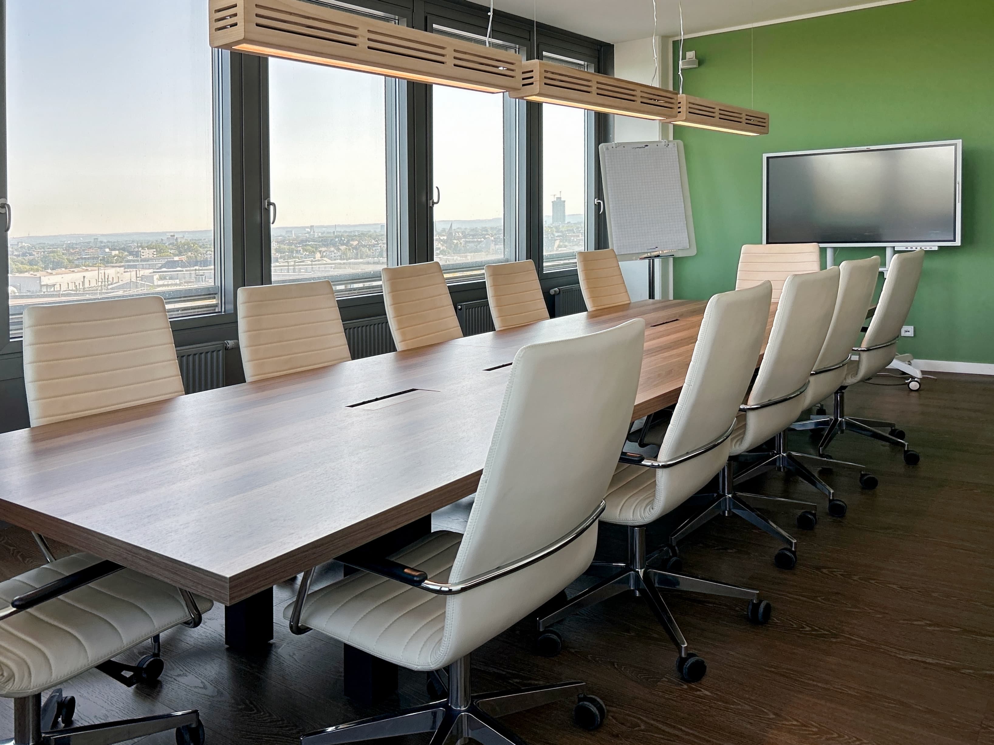 COLOGNE, SIGNATURE KölnTurm image 5