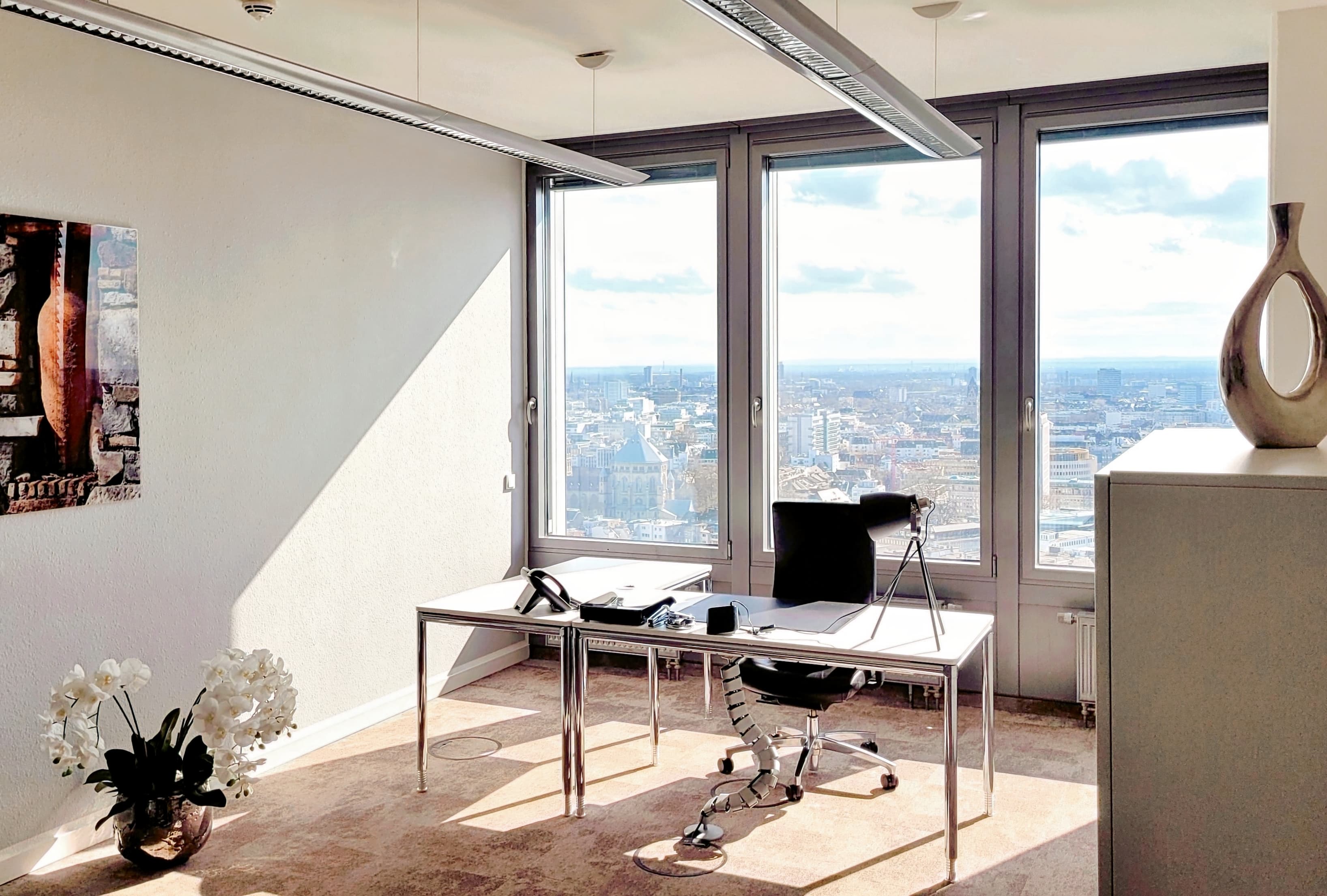 COLOGNE, SIGNATURE KölnTurm image 10