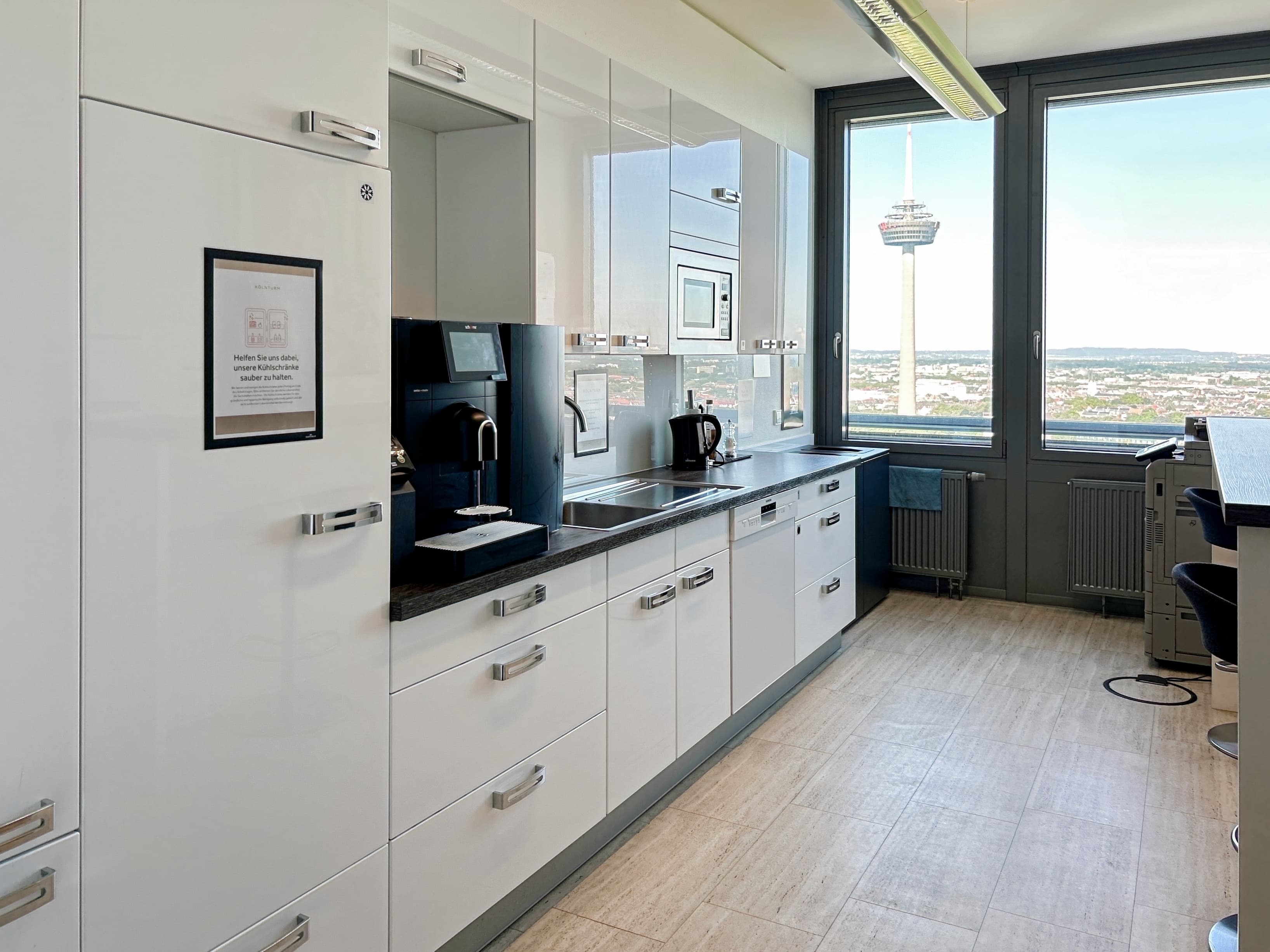 COLOGNE, SIGNATURE KölnTurm image 12