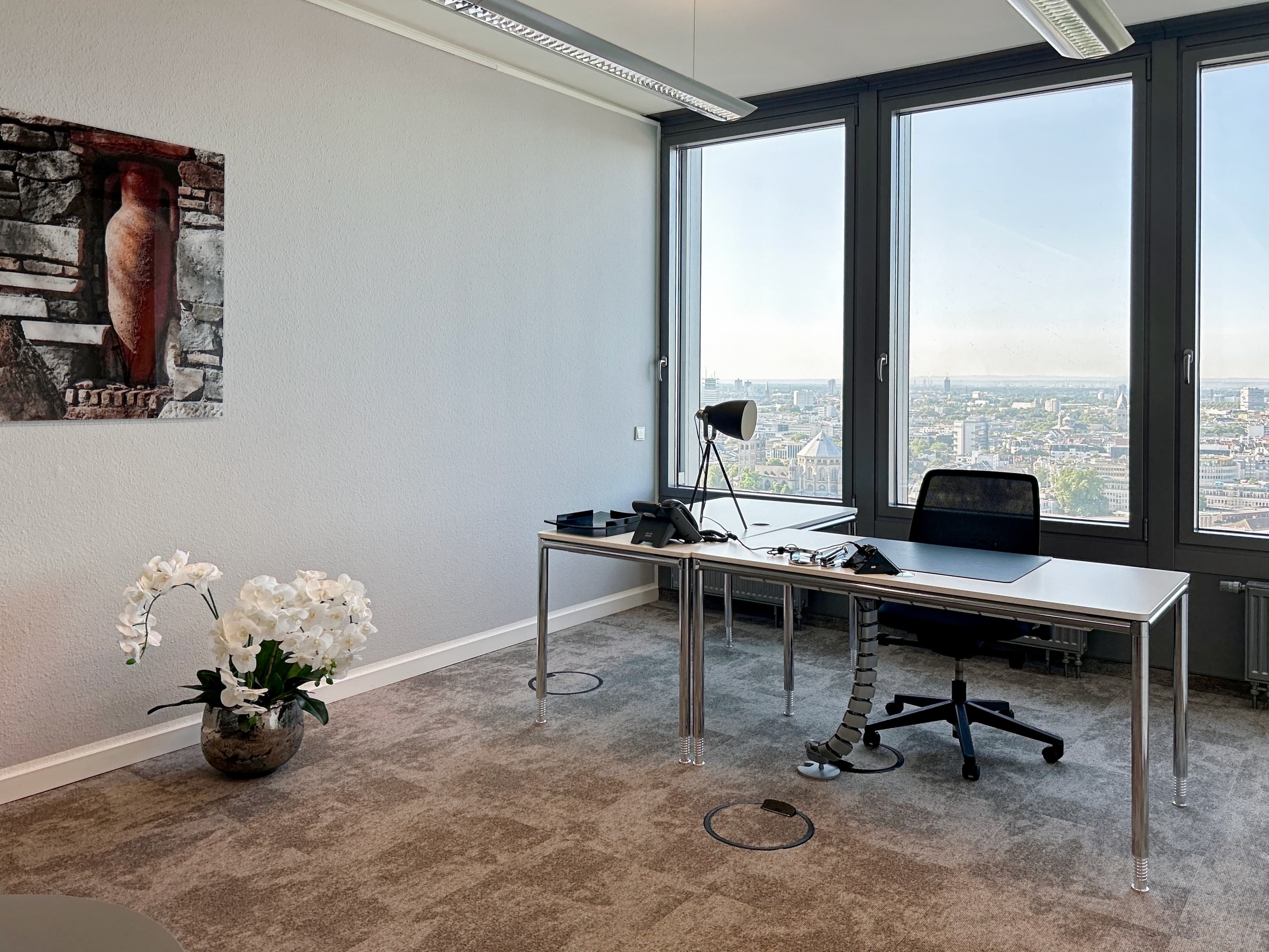 COLOGNE, SIGNATURE KölnTurm image 7