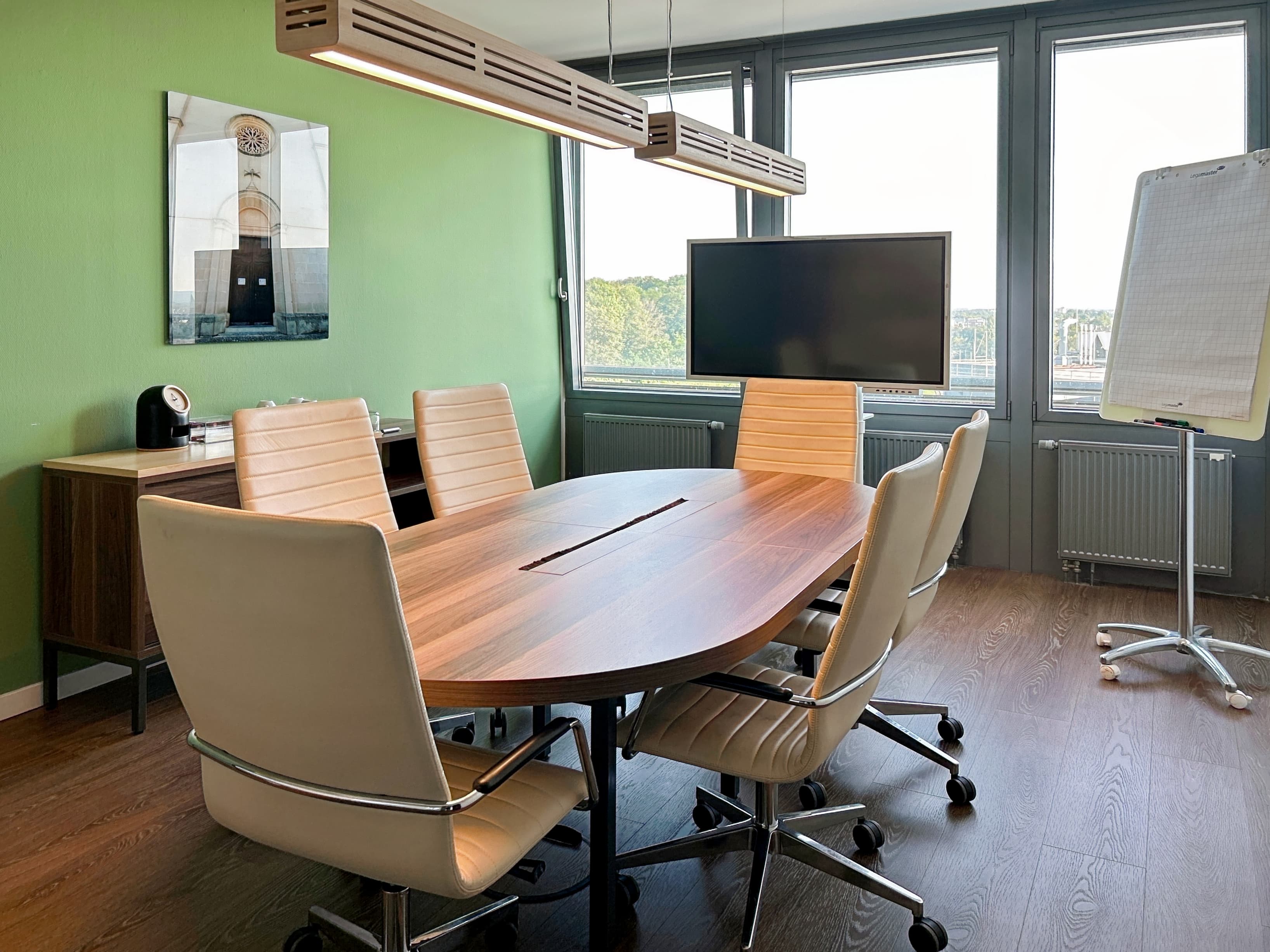 COLOGNE, SIGNATURE KölnTurm image 3