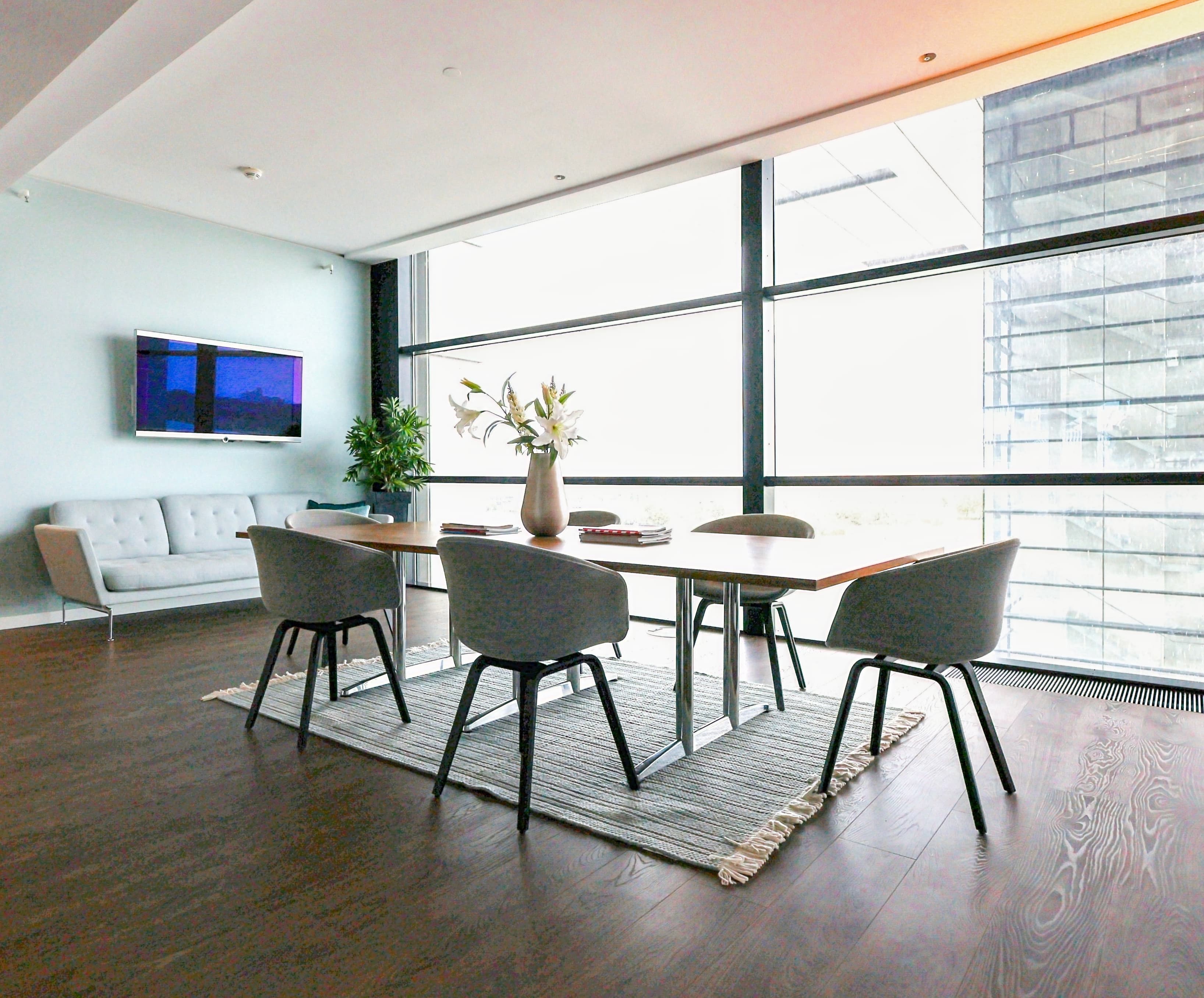 COLOGNE, SIGNATURE Kranhaus Süd image 1