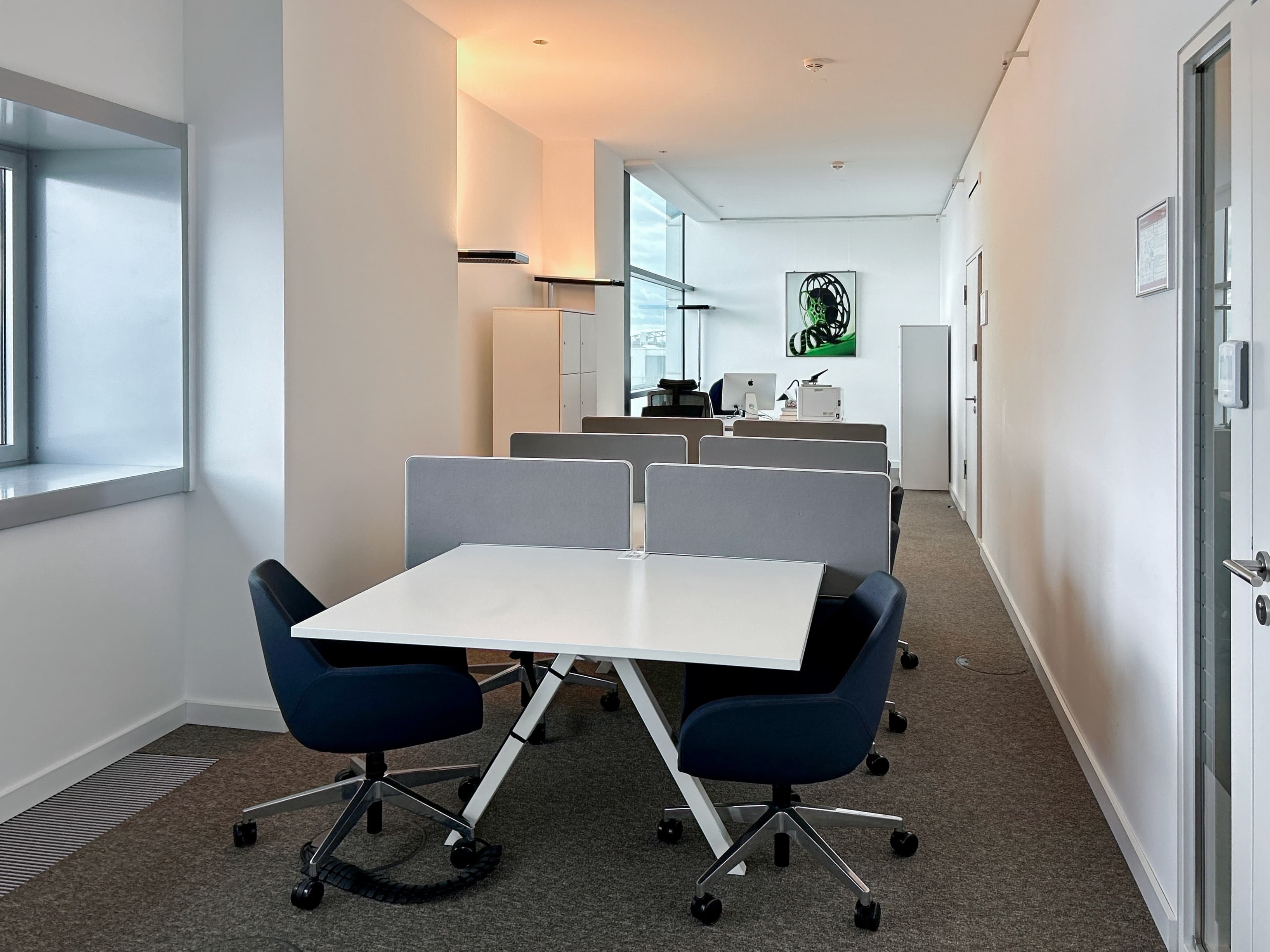 COLOGNE, SIGNATURE Kranhaus Süd image 7