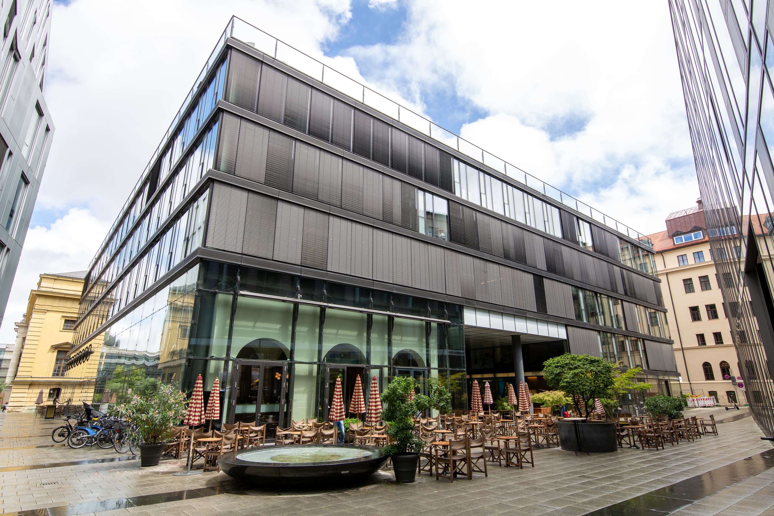 MUNICH, SIGNATURE Staatsoper image 3