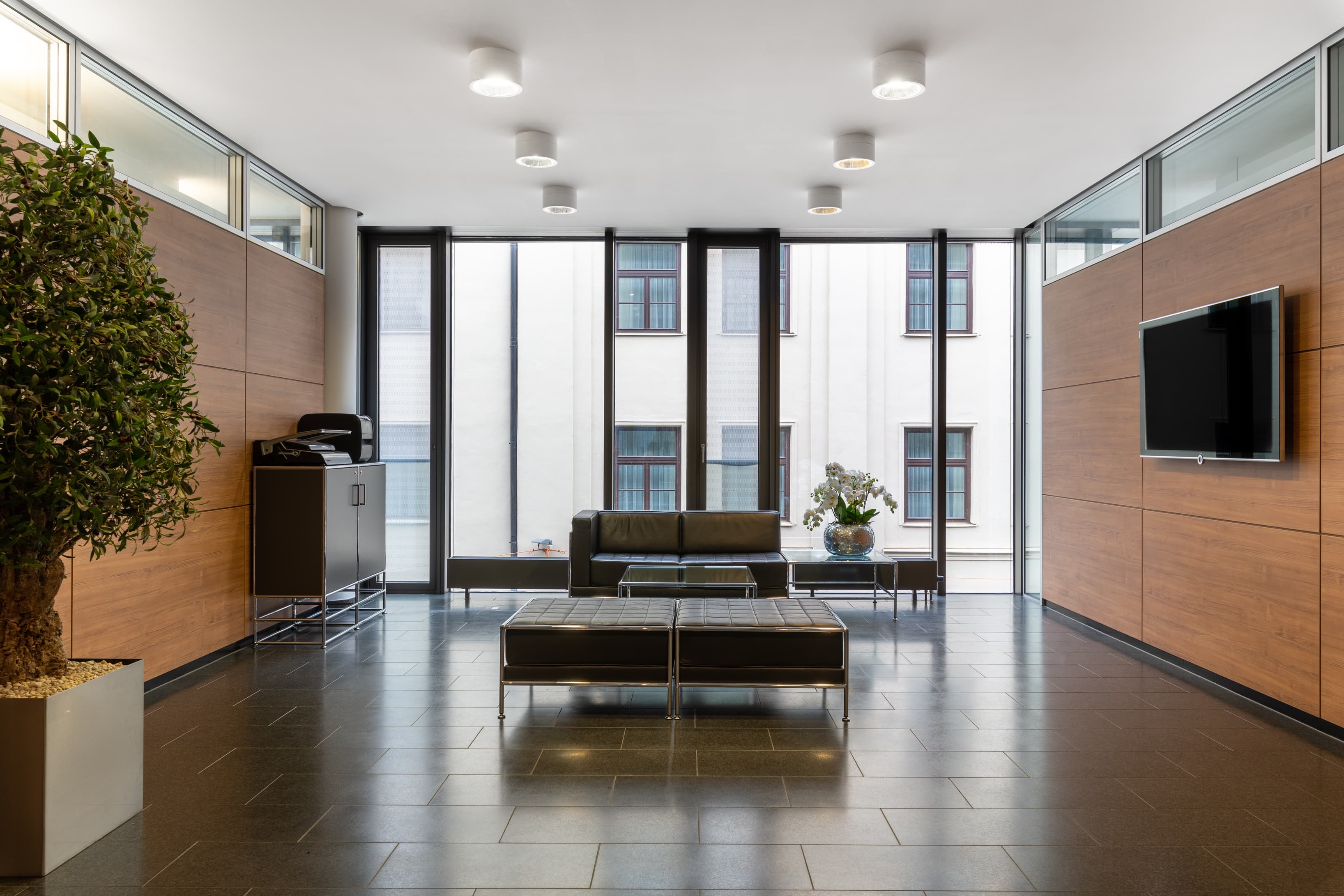 MUNICH, SIGNATURE Staatsoper image 1