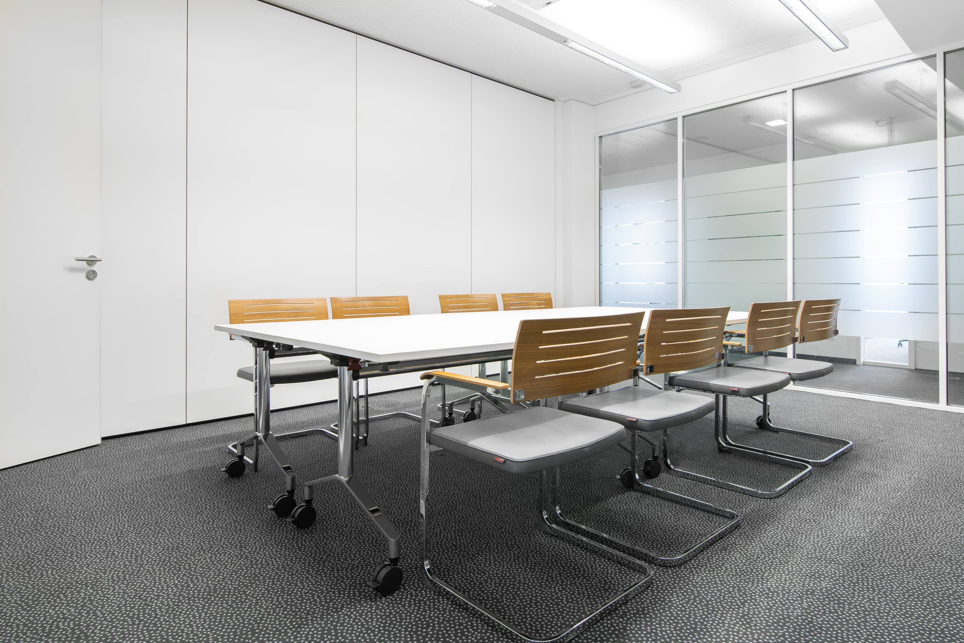 MUNICH, Nymphenburger Höfe image 4