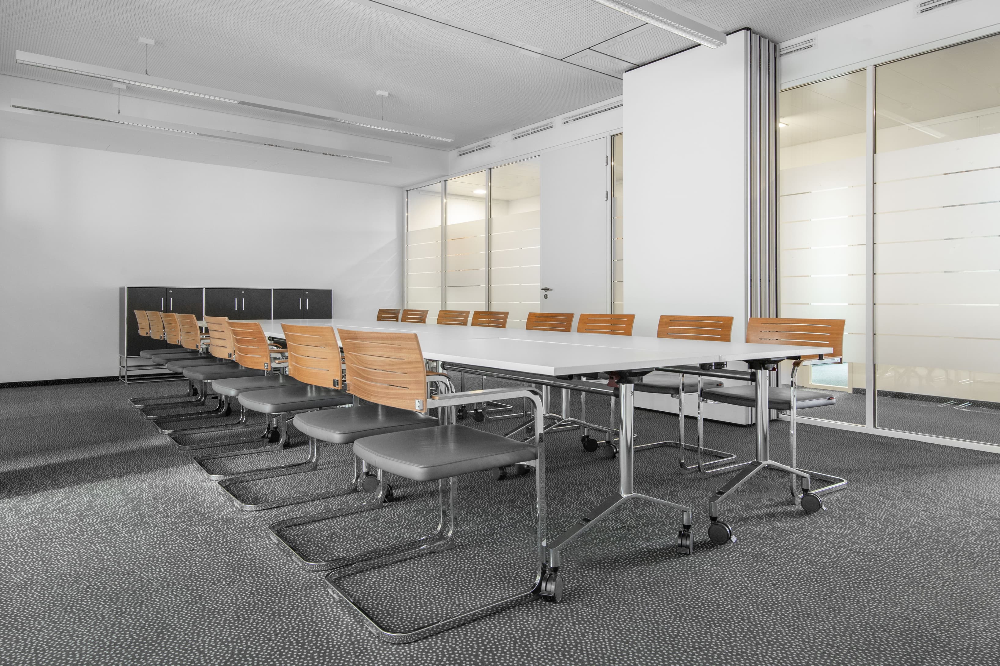 MUNICH, Nymphenburger Höfe image 7