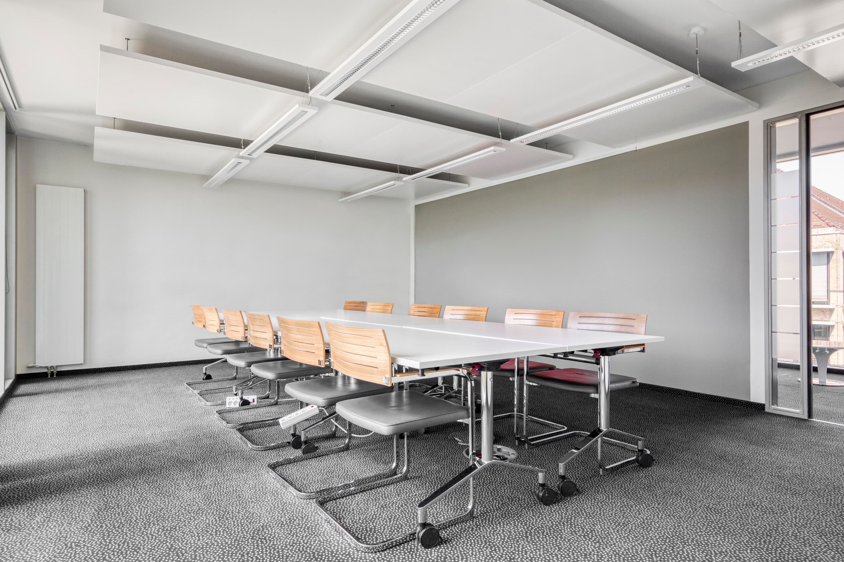 MUNICH, Stachus image 5