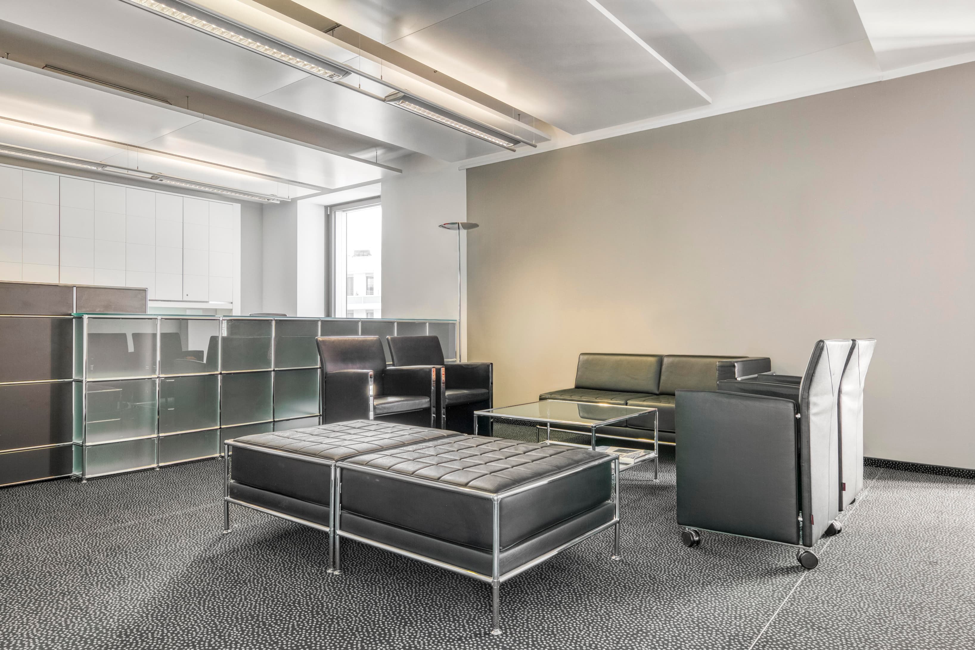 MUNICH, Stachus image 2