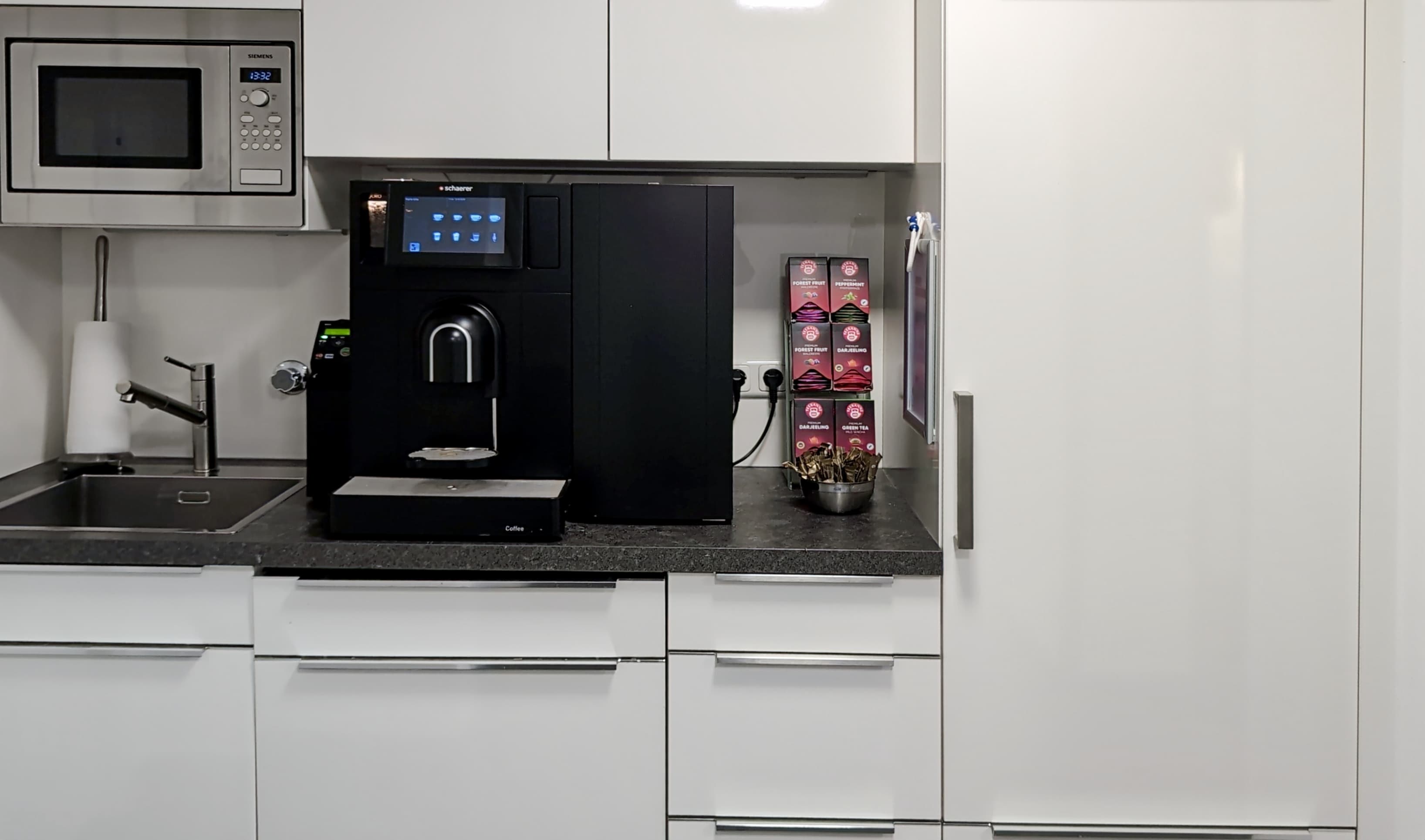 FRANKFURT, HQ Alte Oper image 1 FRANKFURT, HQ Alte Oper image 1