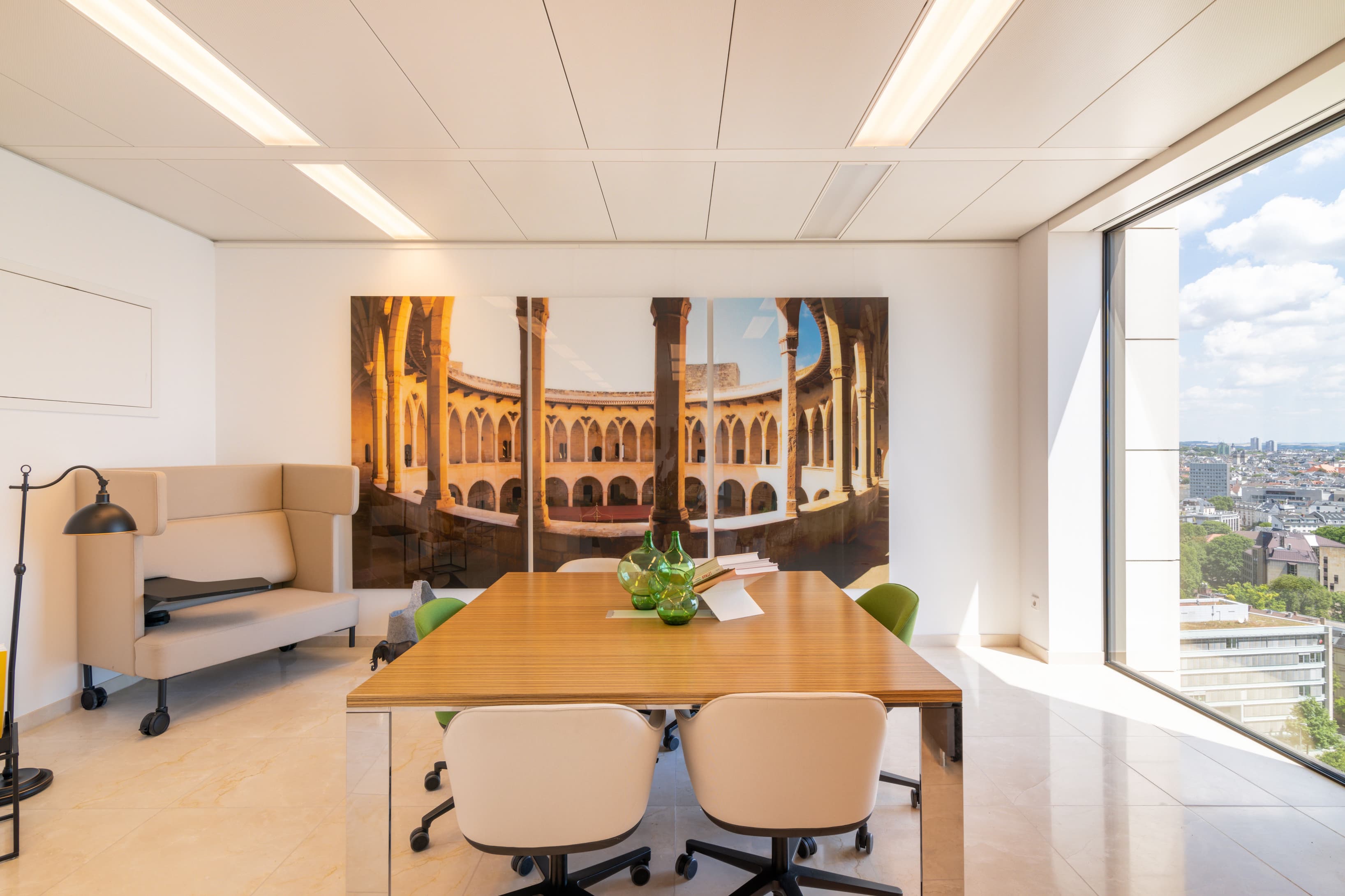 FRANKFURT, SIGNATURE OpernTurm image 6 FRANKFURT, SIGNATURE OpernTurm image 6