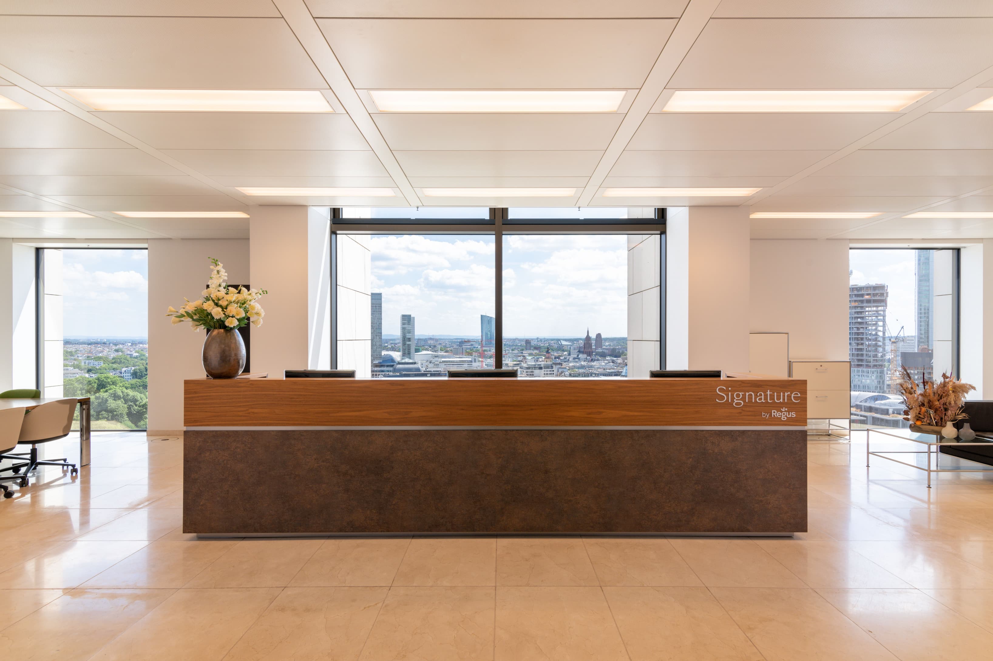 FRANKFURT, SIGNATURE OpernTurm image 9 FRANKFURT, SIGNATURE OpernTurm image 9