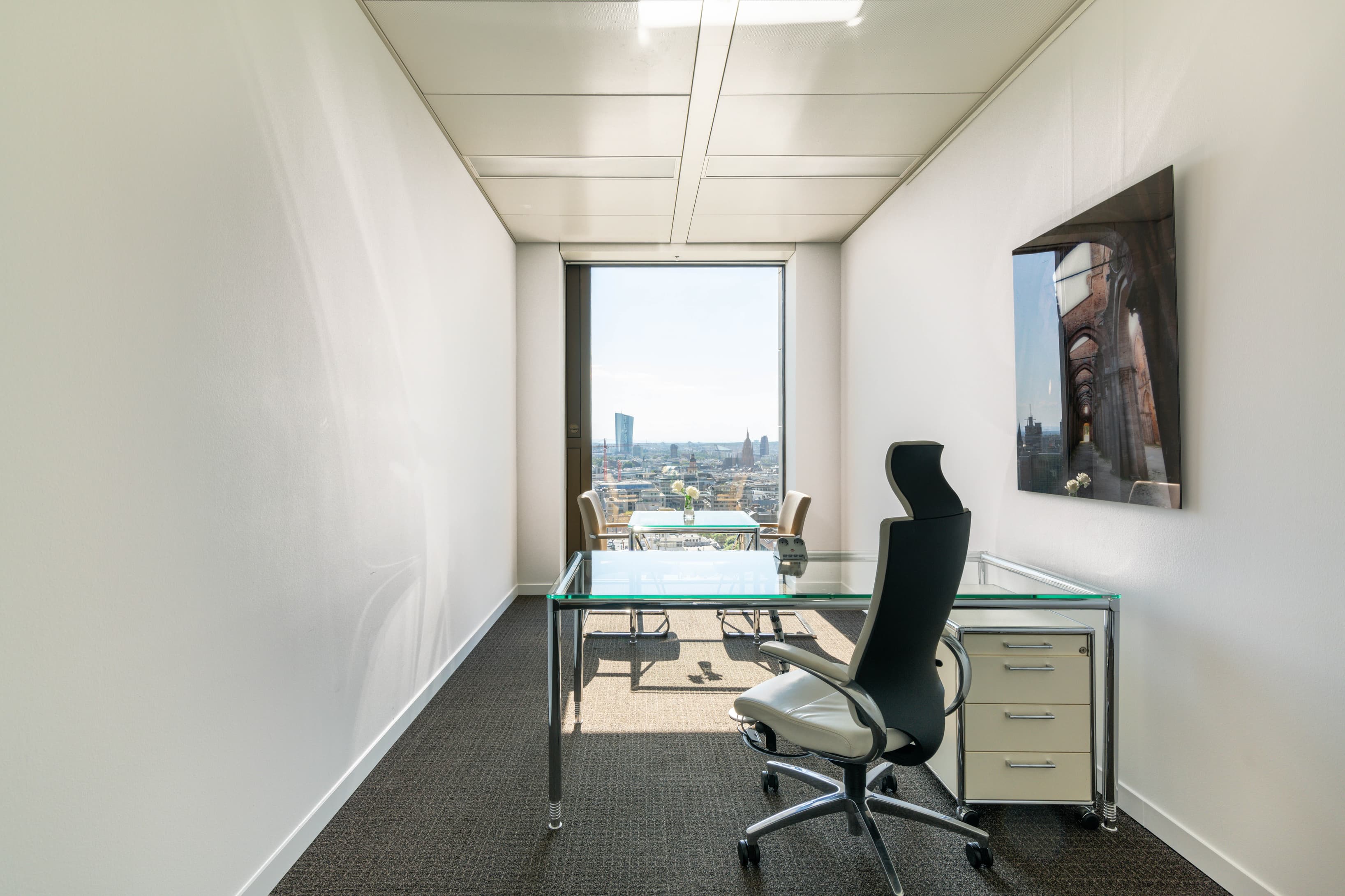 FRANKFURT, SIGNATURE OpernTurm image 5 FRANKFURT, SIGNATURE OpernTurm image 5