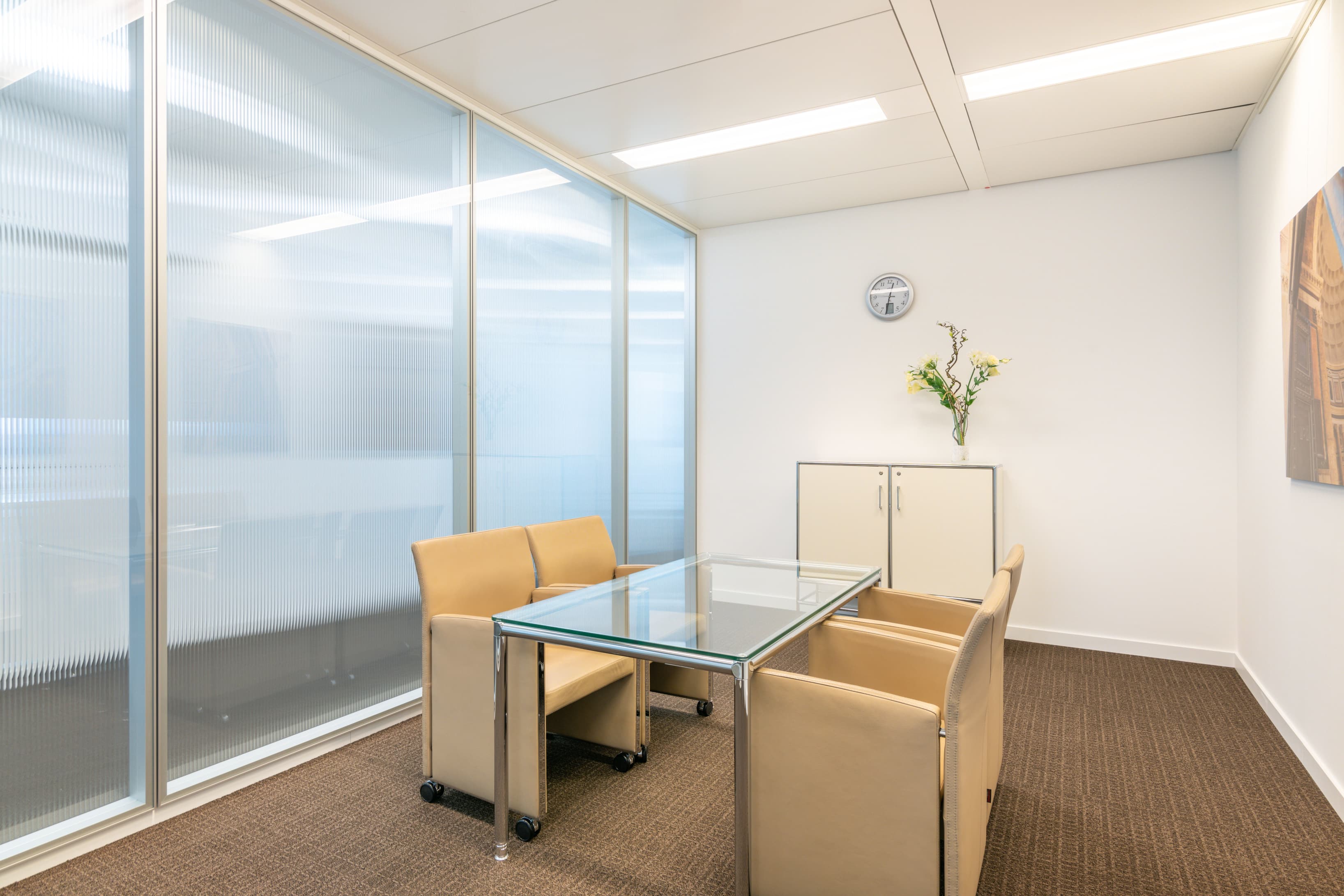 FRANKFURT, SIGNATURE OpernTurm image 8 FRANKFURT, SIGNATURE OpernTurm image 8