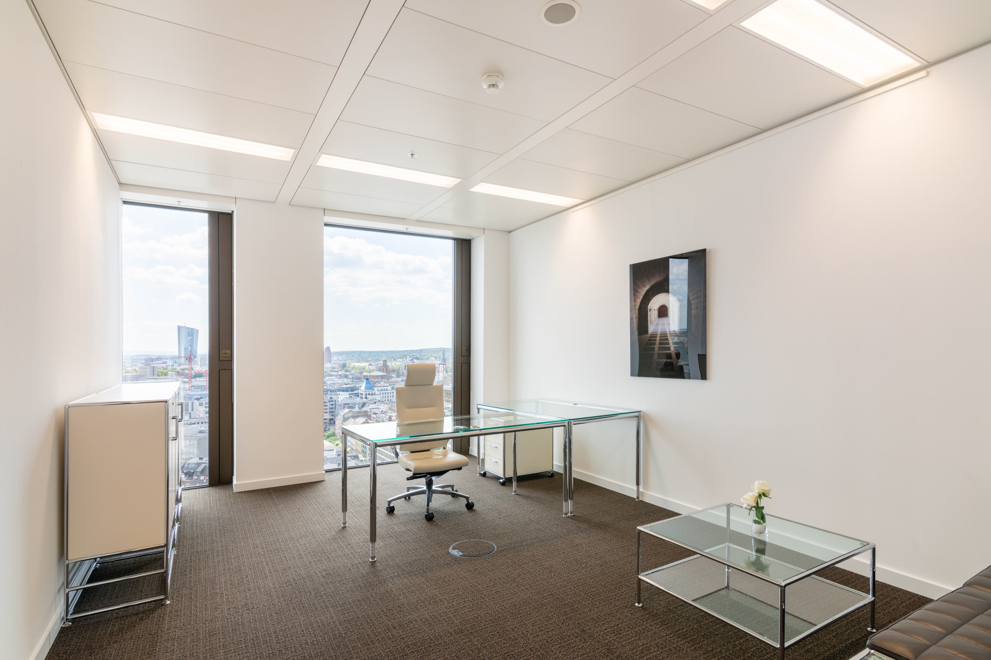 FRANKFURT, SIGNATURE OpernTurm image 7 FRANKFURT, SIGNATURE OpernTurm image 7