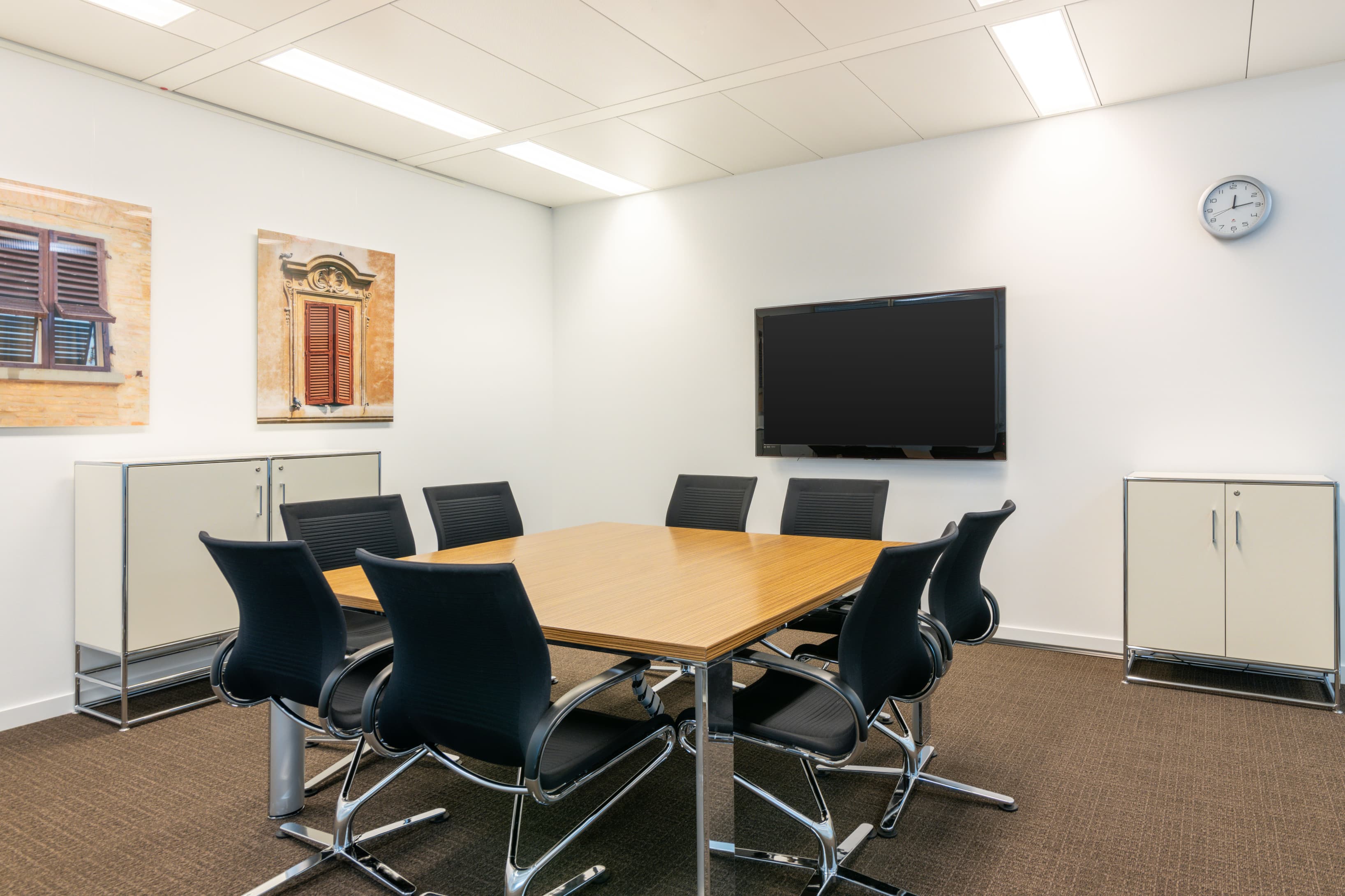 FRANKFURT, SIGNATURE OpernTurm image 2 FRANKFURT, SIGNATURE OpernTurm image 2