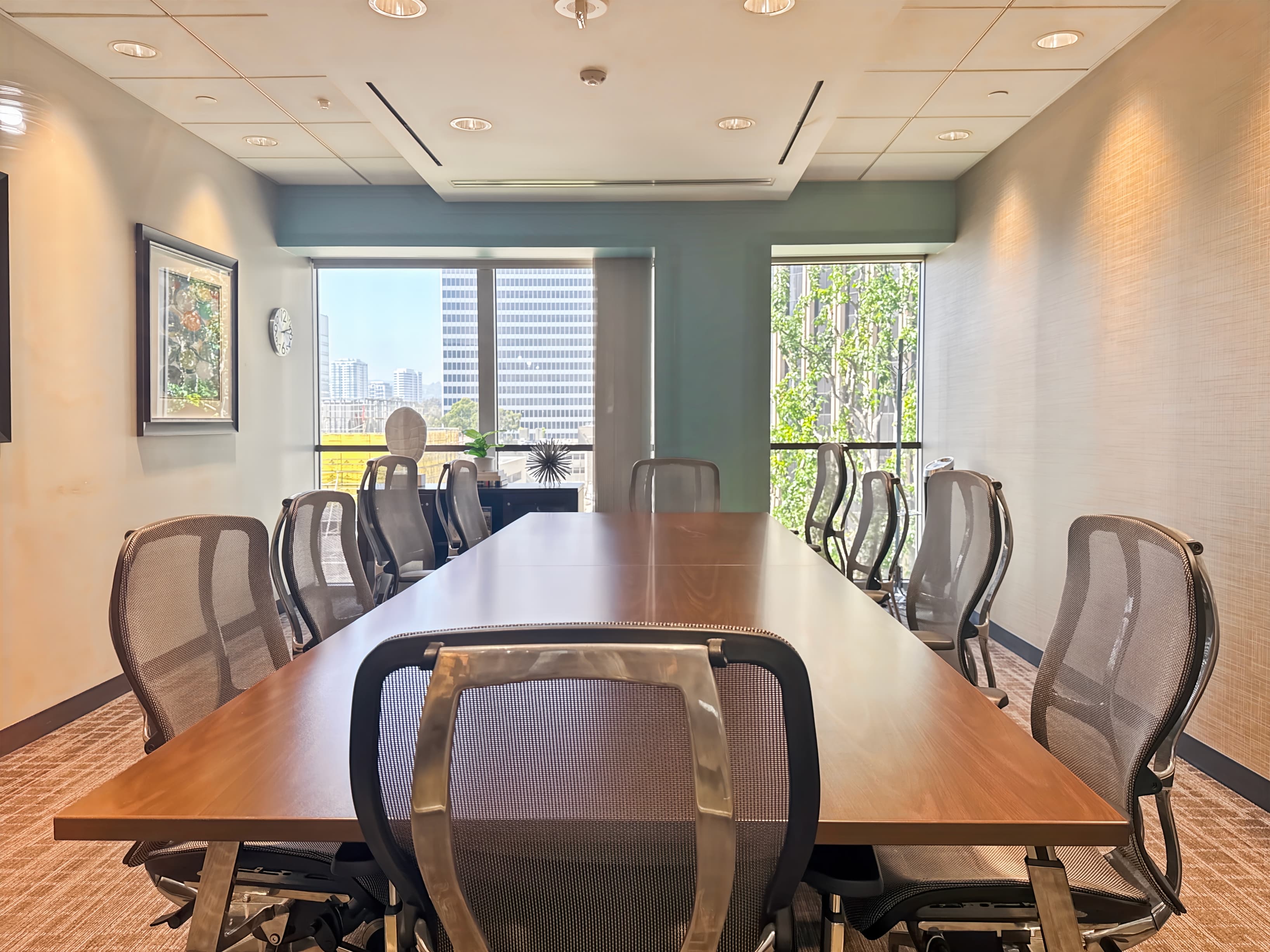 CA, Los Angeles - Century Plaza Towers image 8 CA, Los Angeles - Century Plaza Towers image 8