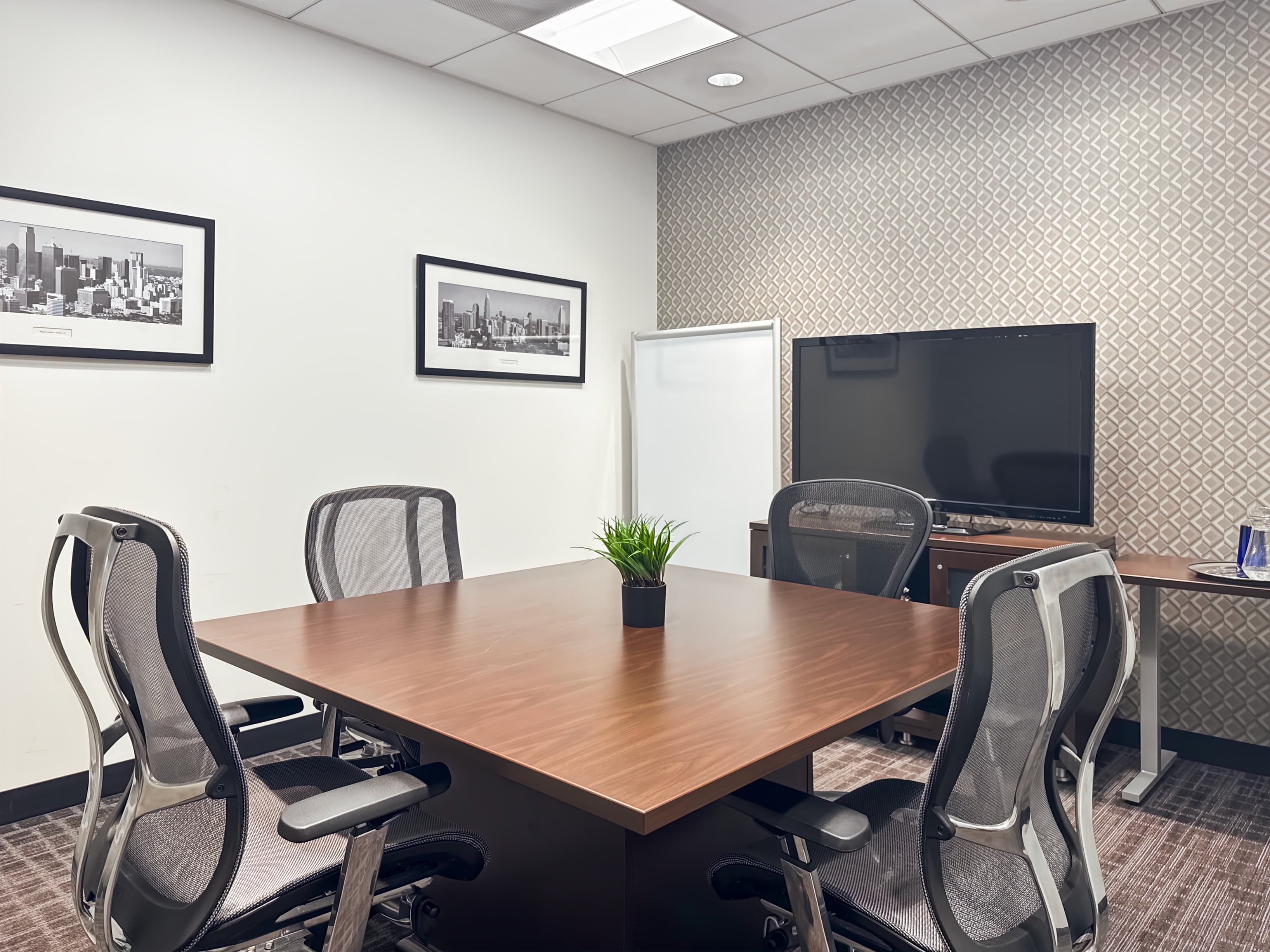 CA, Los Angeles - Century Plaza Towers image 6 CA, Los Angeles - Century Plaza Towers image 6