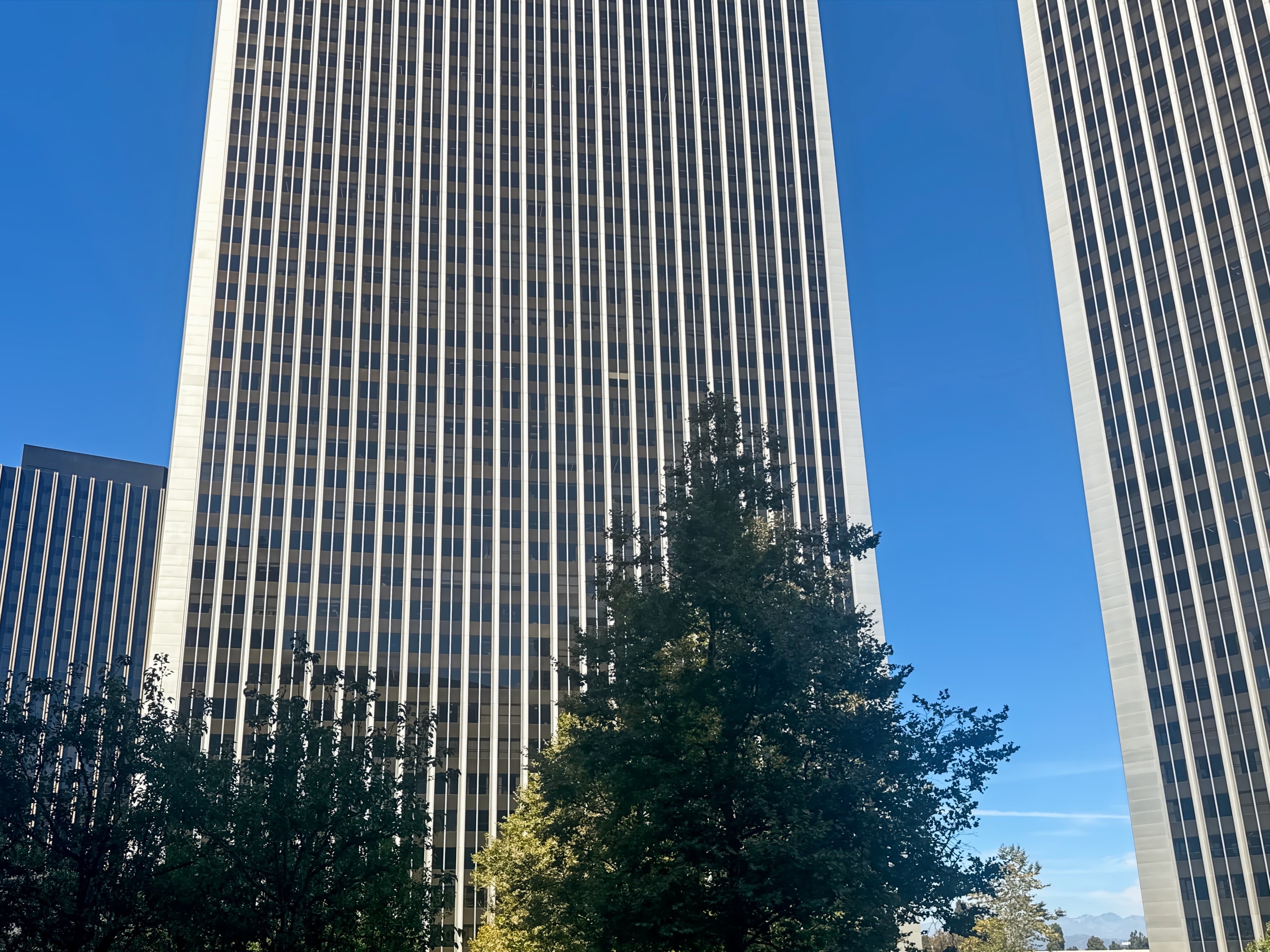 CA, Los Angeles - Century Plaza Towers image 9 CA, Los Angeles - Century Plaza Towers image 9