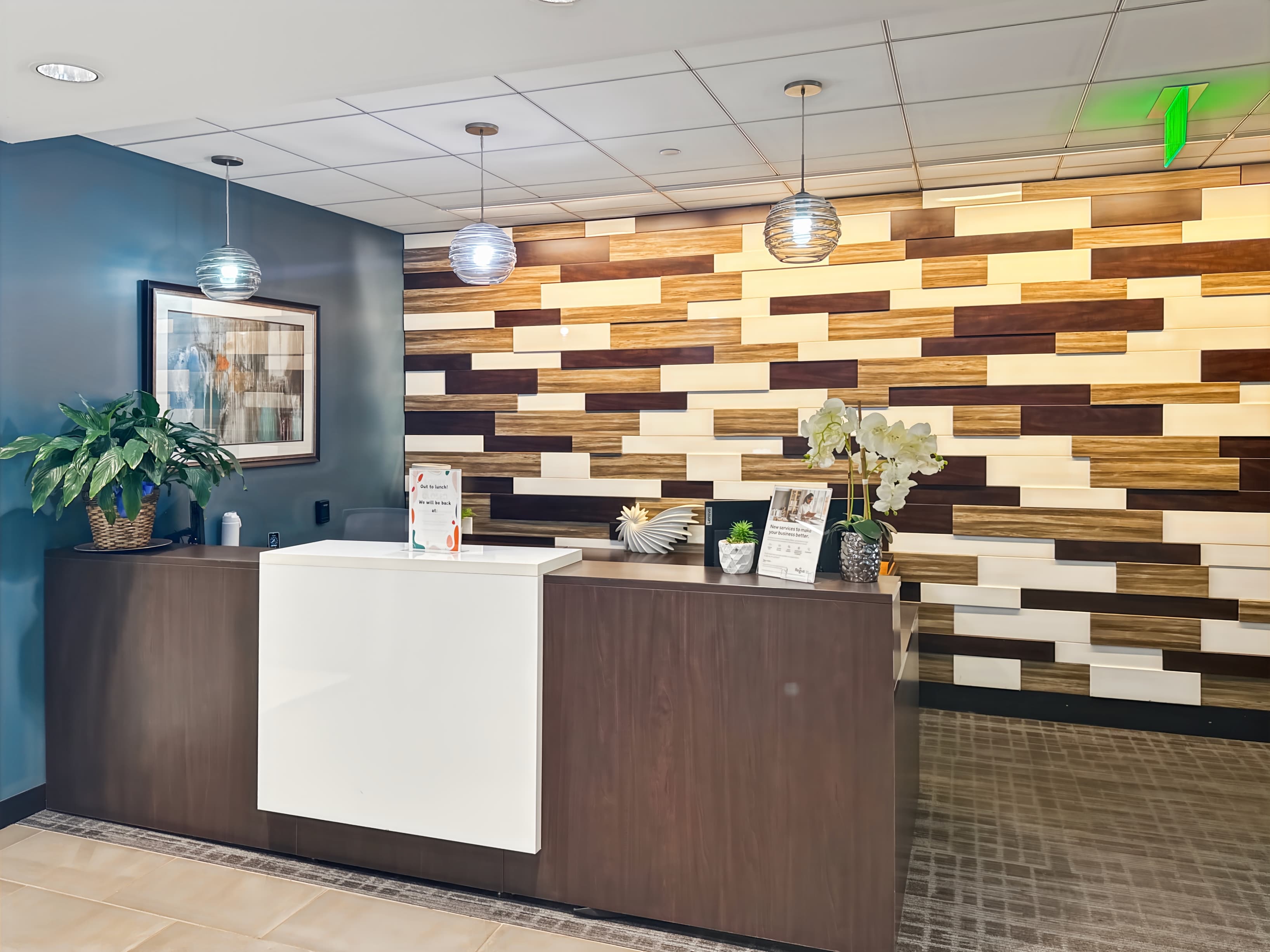 CA, Los Angeles - Century Plaza Towers image 7 CA, Los Angeles - Century Plaza Towers image 7