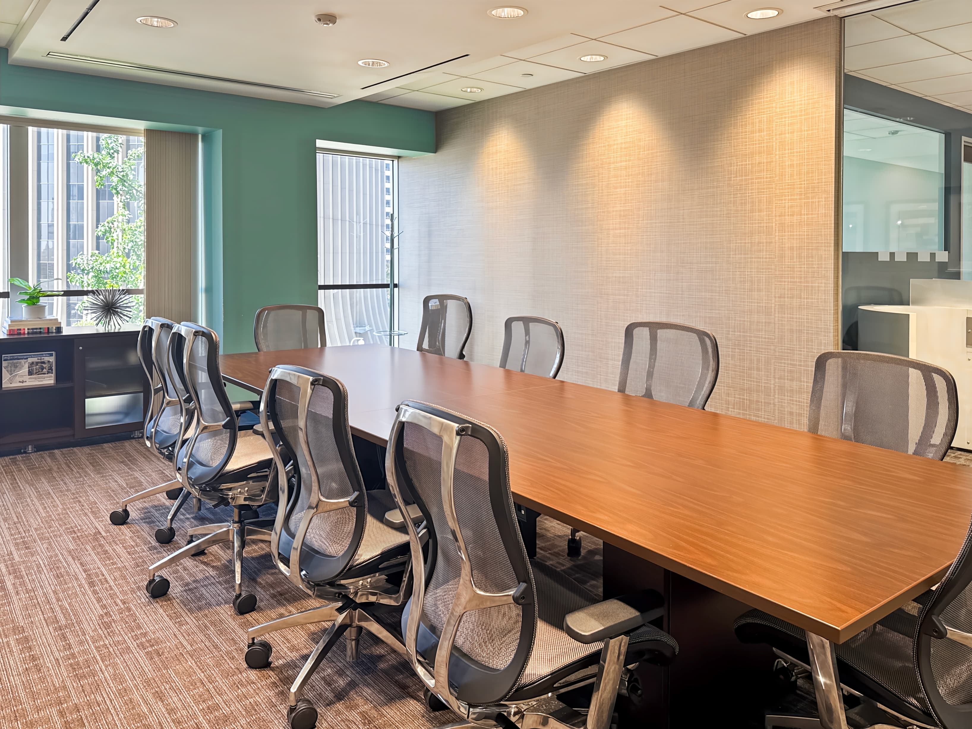 CA, Los Angeles - Century Plaza Towers image 13 CA, Los Angeles - Century Plaza Towers image 13