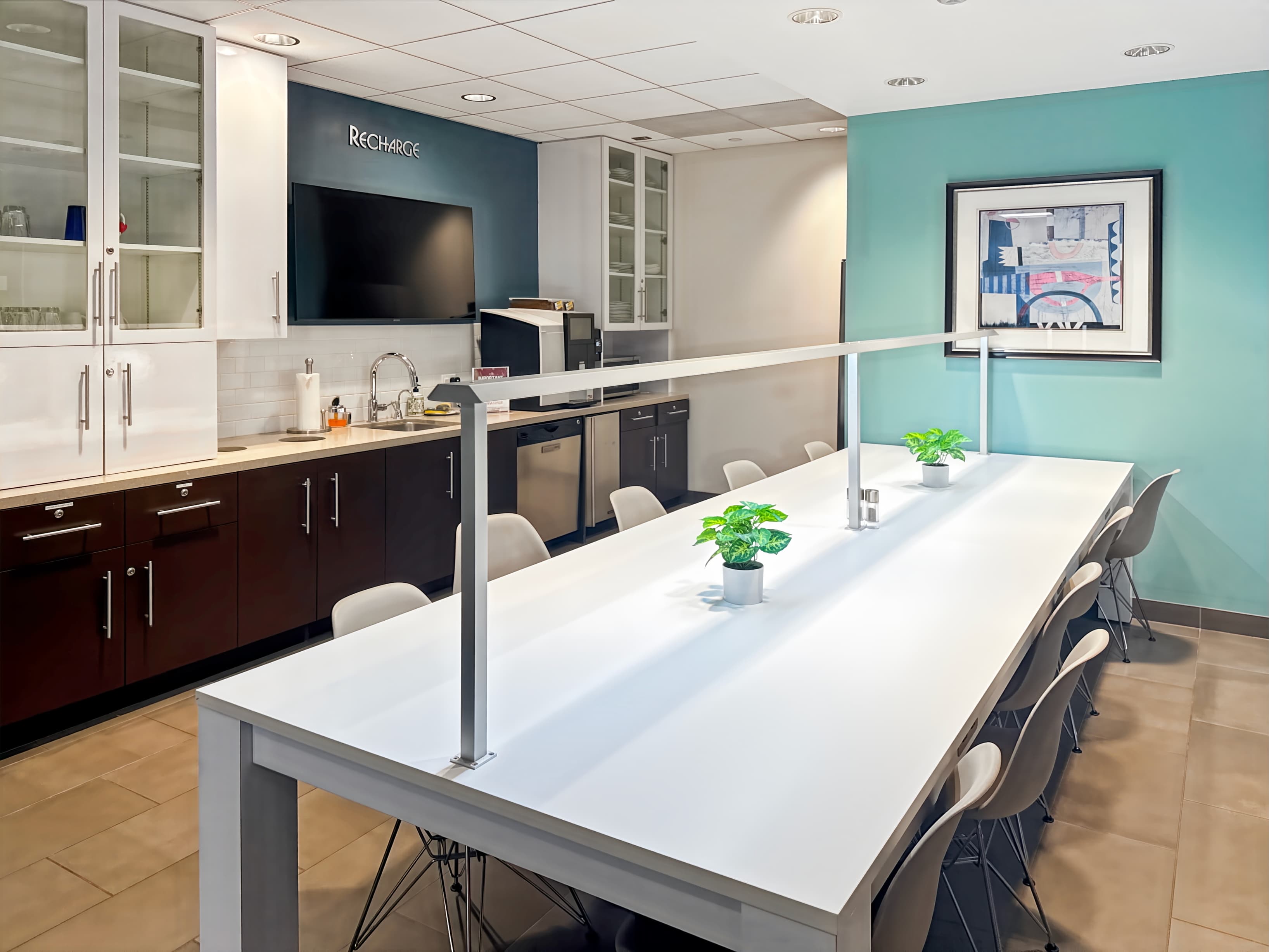 CA, Los Angeles - Century Plaza Towers image 11 CA, Los Angeles - Century Plaza Towers image 11