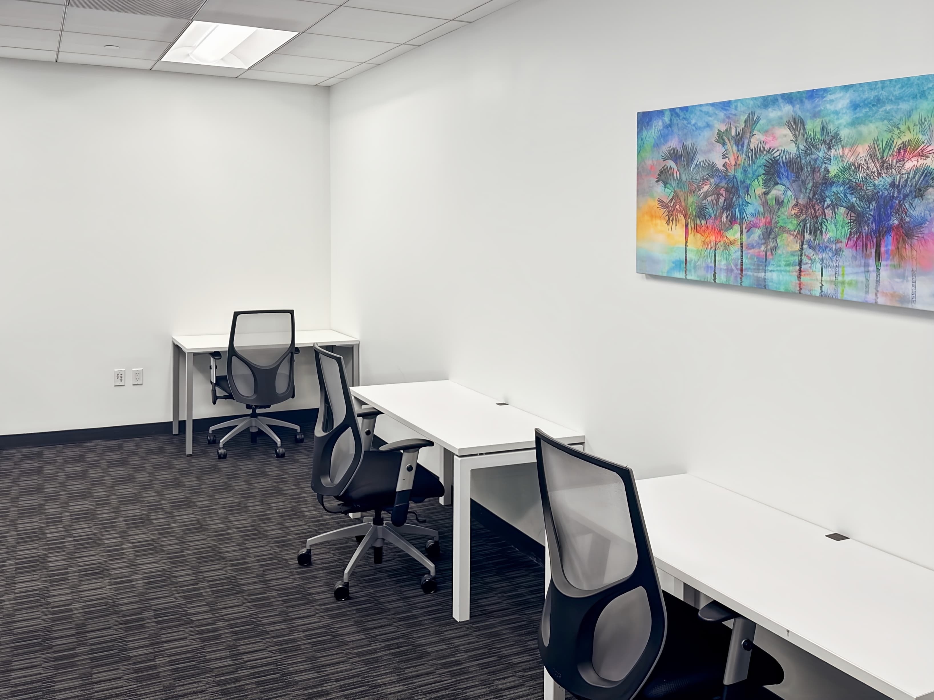 CA, Los Angeles - Century Plaza Towers image 2 CA, Los Angeles - Century Plaza Towers image 2