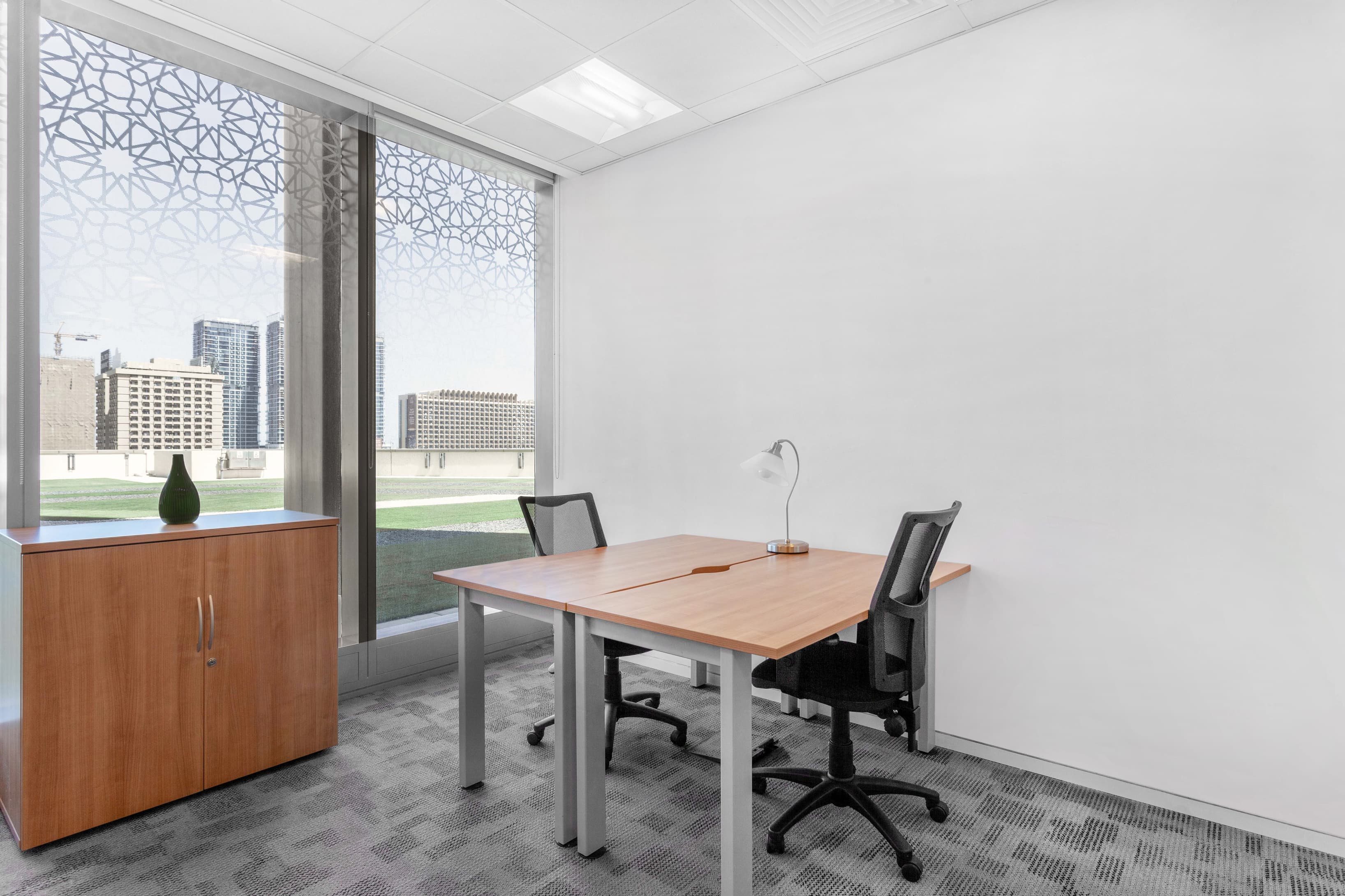 DUBAI, Downtown image 1