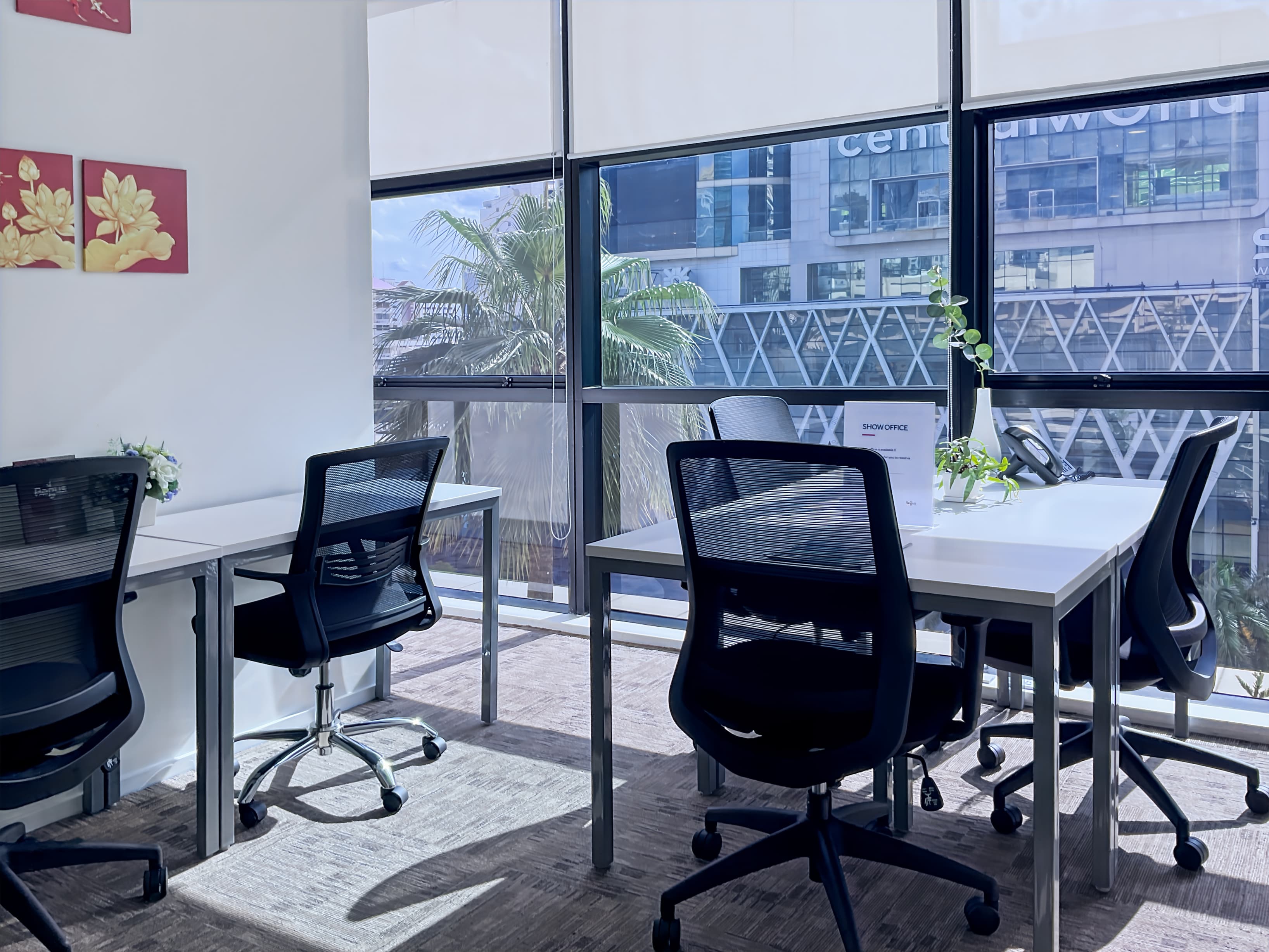 BANGKOK, Gaysorn Plaza image 3 BANGKOK, Gaysorn Plaza image 3