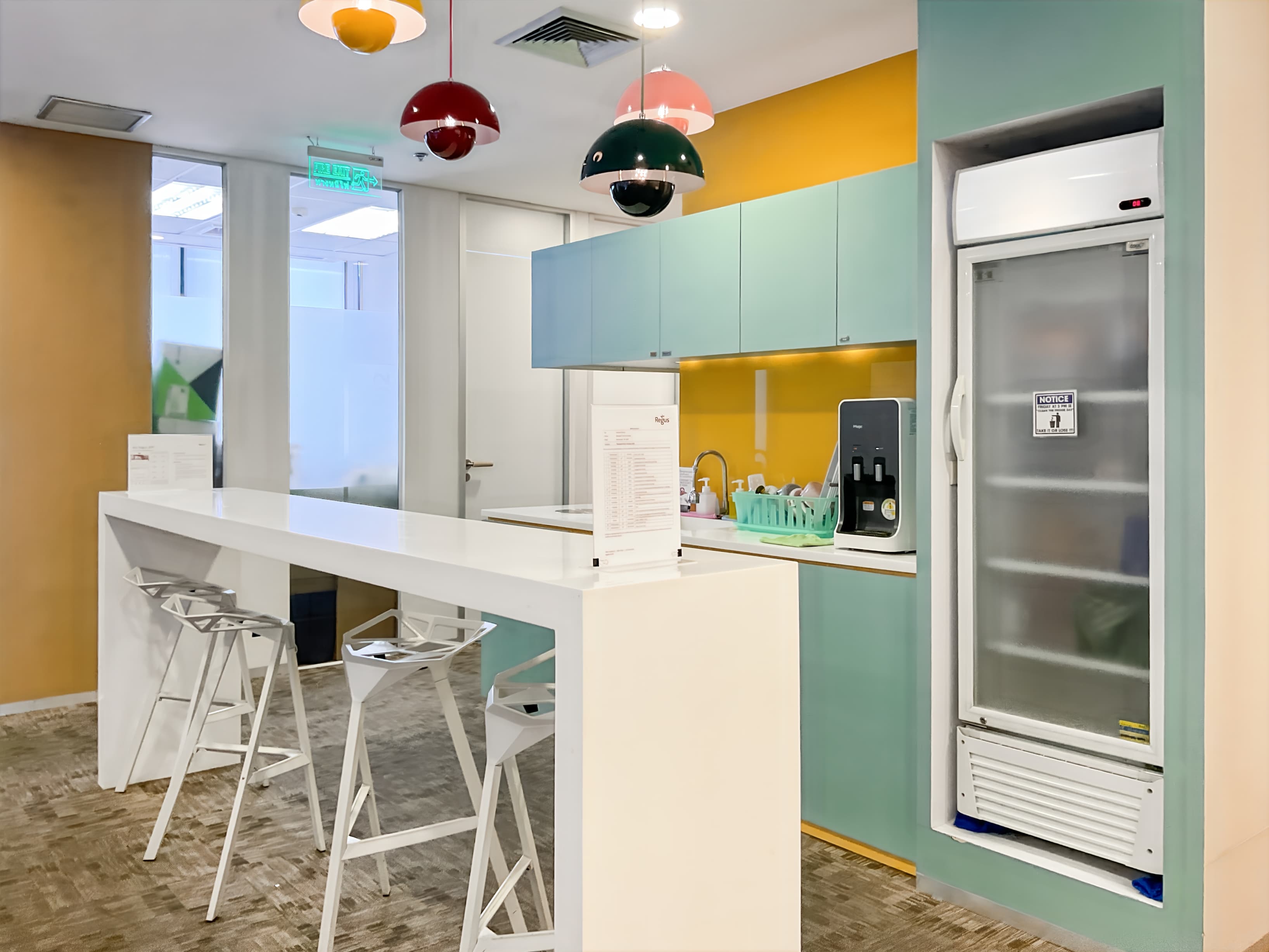 BANGKOK, Gaysorn Plaza image 2 BANGKOK, Gaysorn Plaza image 2