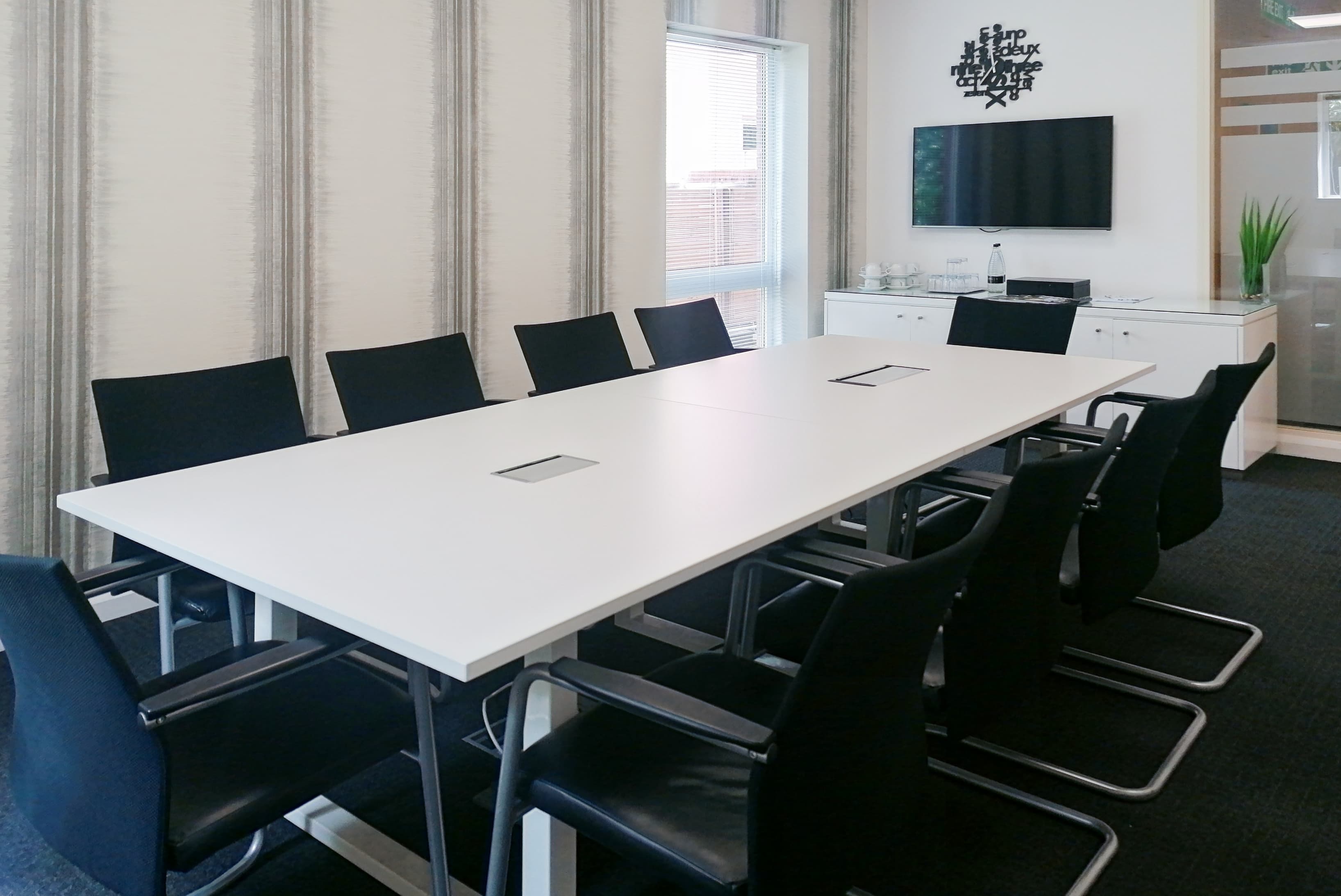 EXETER, Exeter Business Park image 4