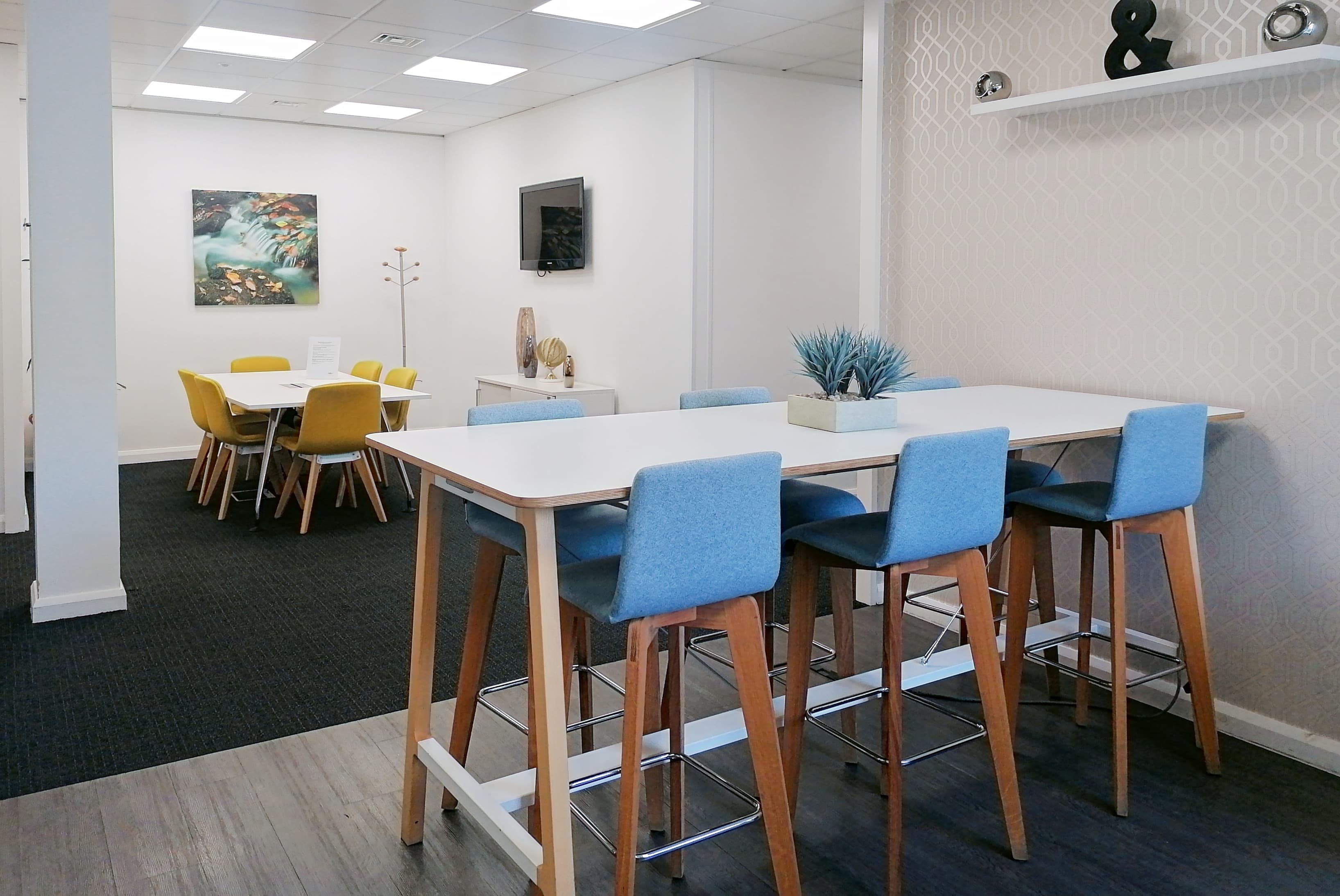 EXETER, Exeter Business Park image 11