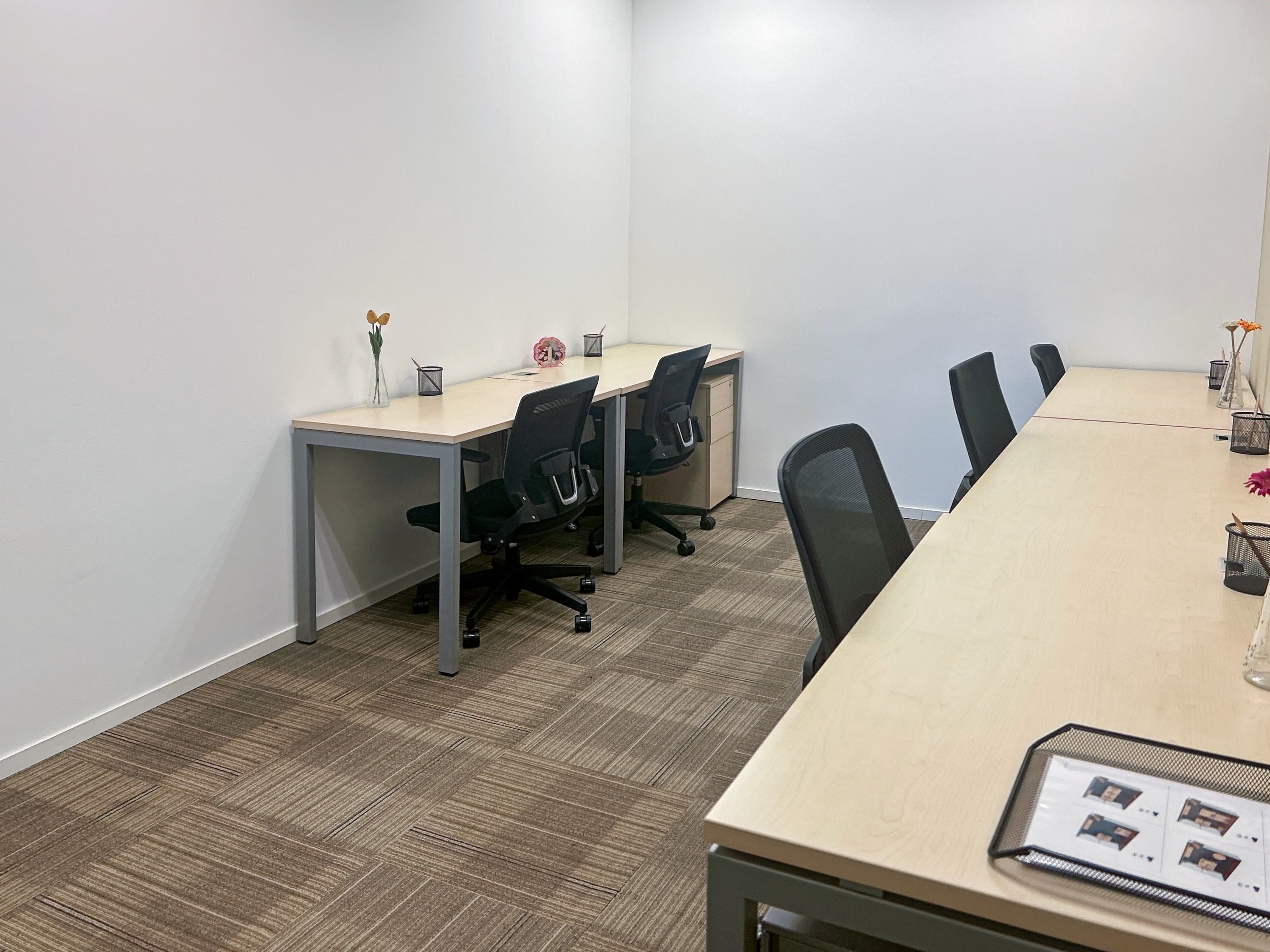 CHONGQING, HNA Poly Plaza image 12