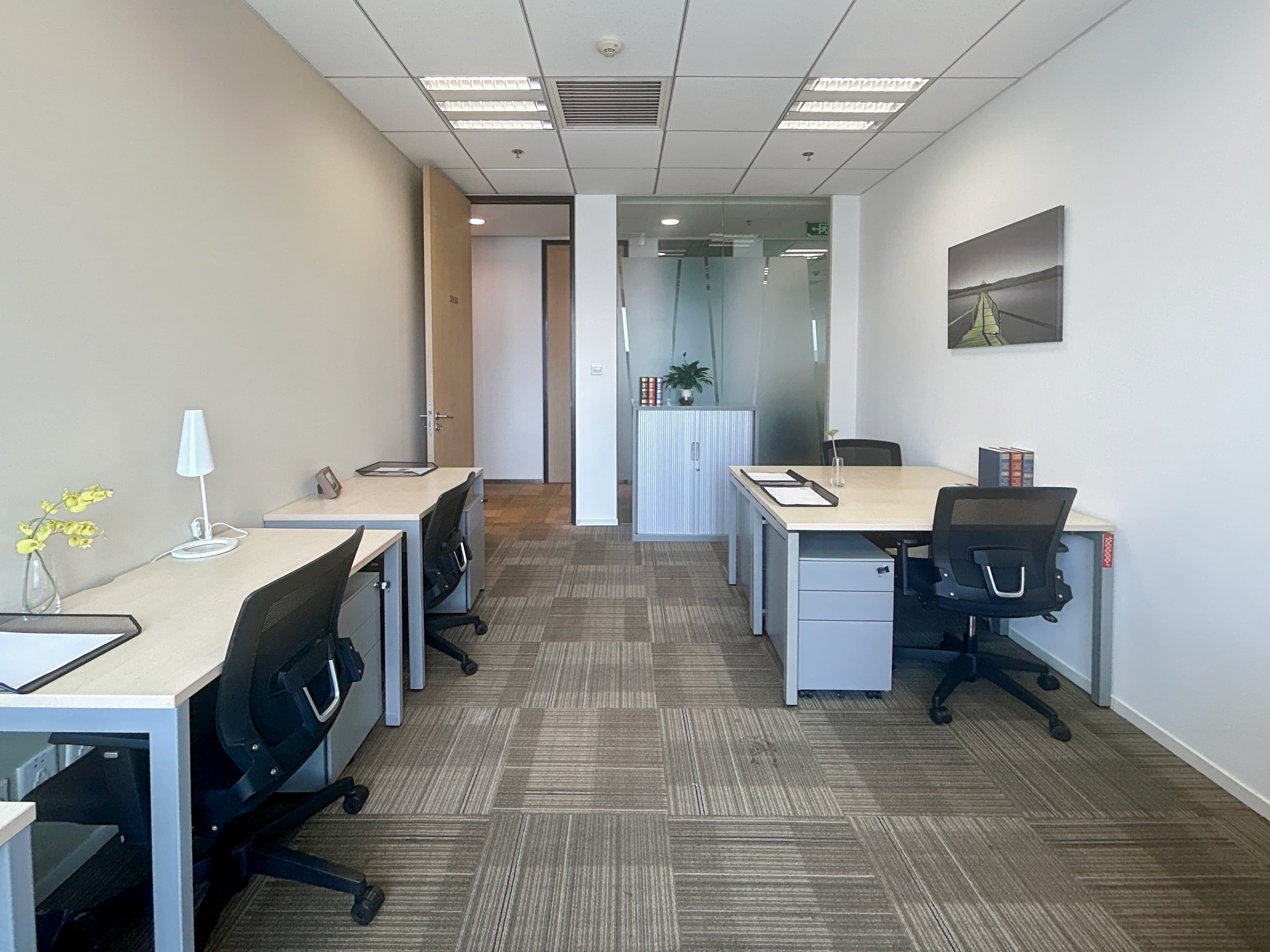 CHONGQING, HNA Poly Plaza image 1