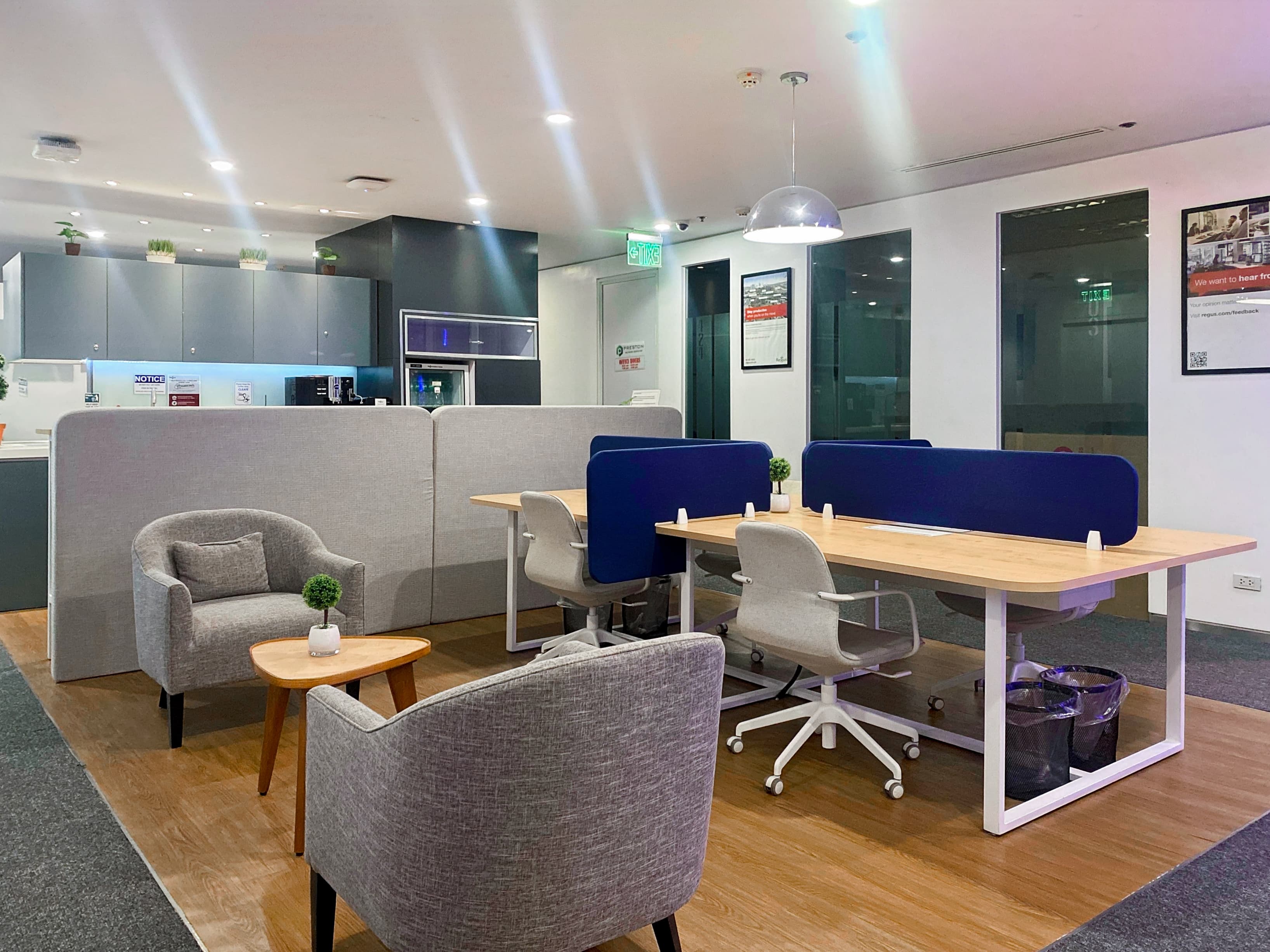 MANILA, One E-com Pasay image 5 MANILA, One E-com Pasay image 5