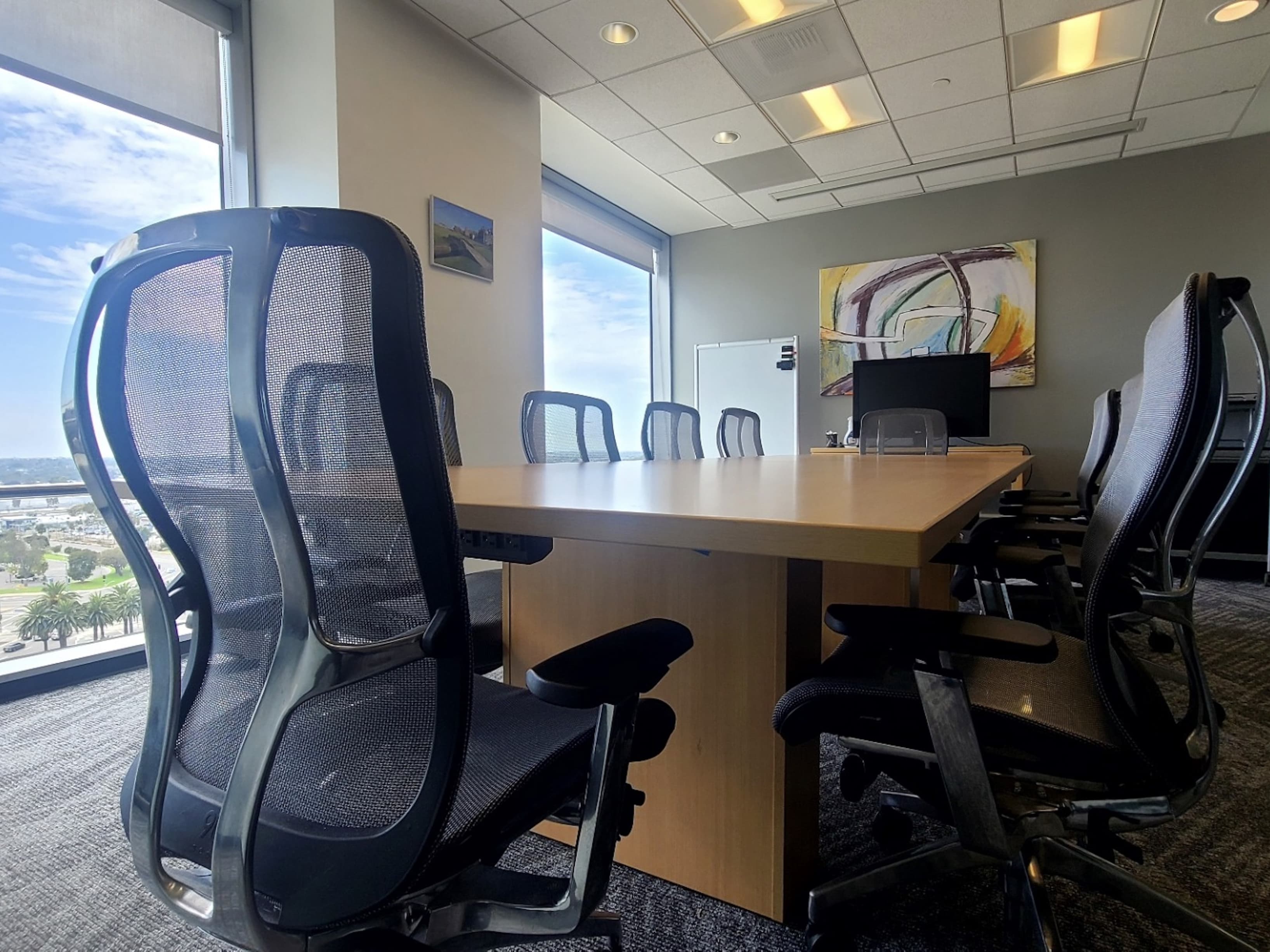 CA, Newport Beach - John Wayne Airport image 5 CA, Newport Beach - John Wayne Airport image 5