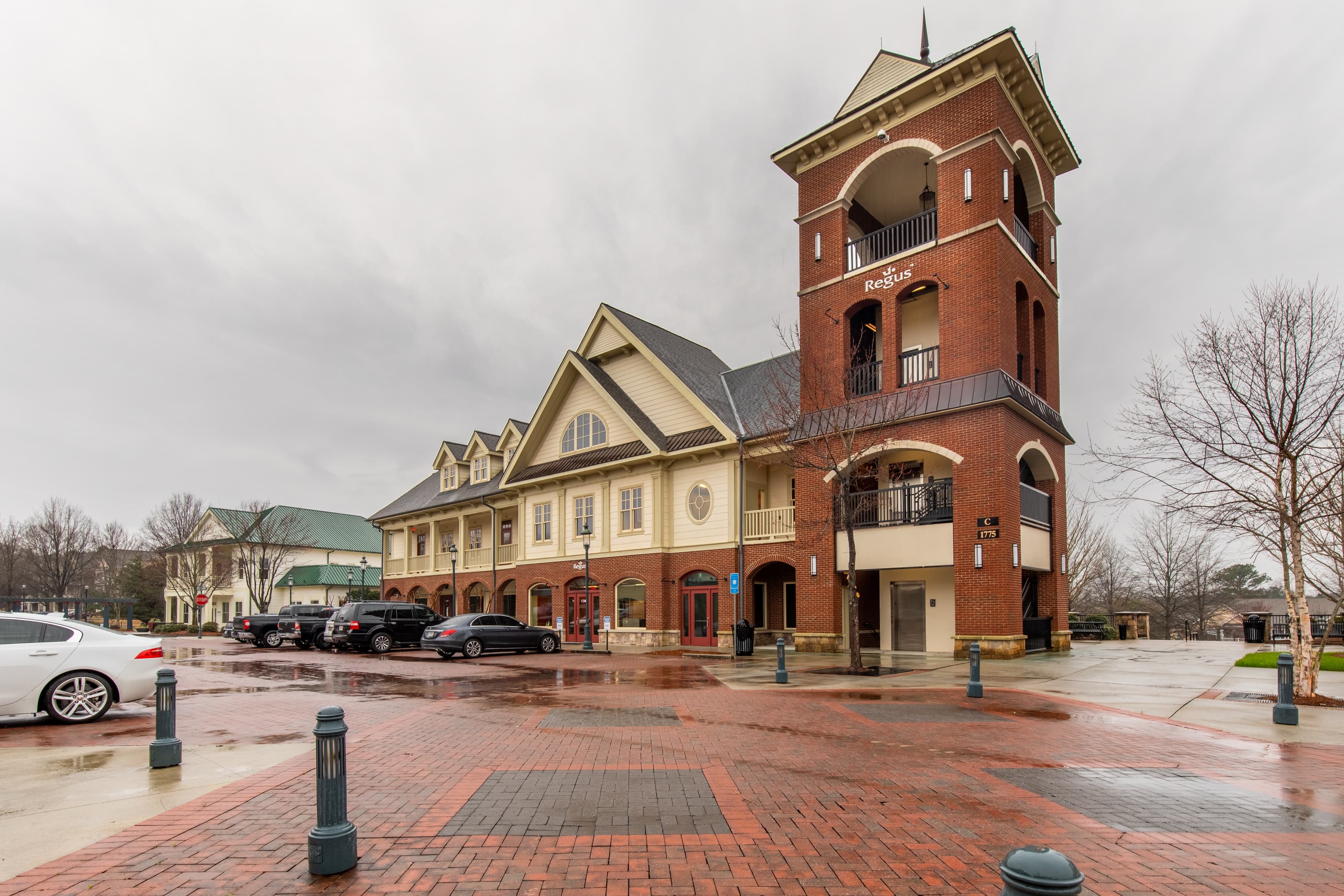 GA, Conyers - Corner Market at Almand Creek image 6 GA, Conyers - Corner Market at Almand Creek image 6