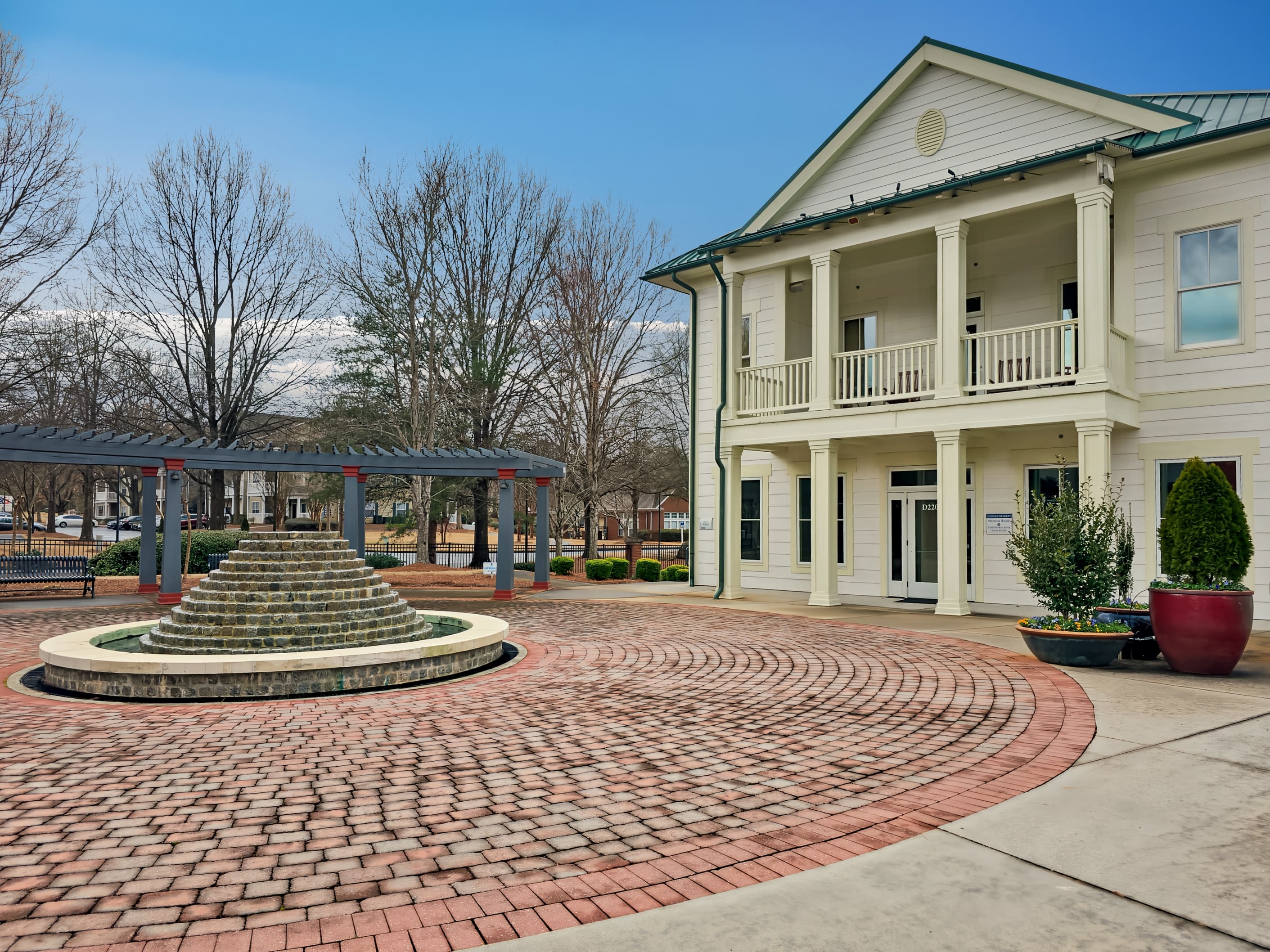 GA, Conyers - Corner Market at Almand Creek image 5 GA, Conyers - Corner Market at Almand Creek image 5