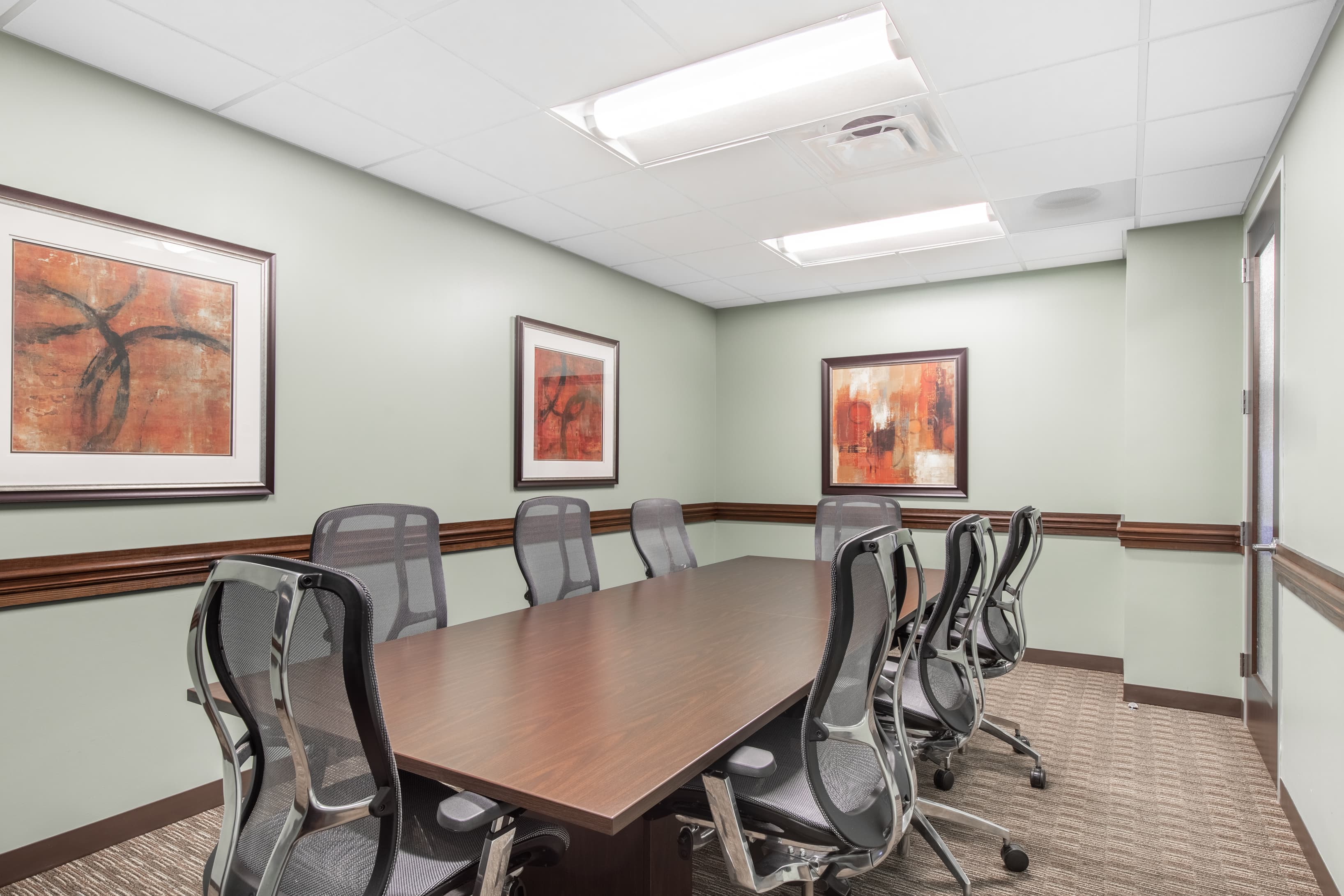 GA, Conyers - Corner Market at Almand Creek image 4 GA, Conyers - Corner Market at Almand Creek image 4