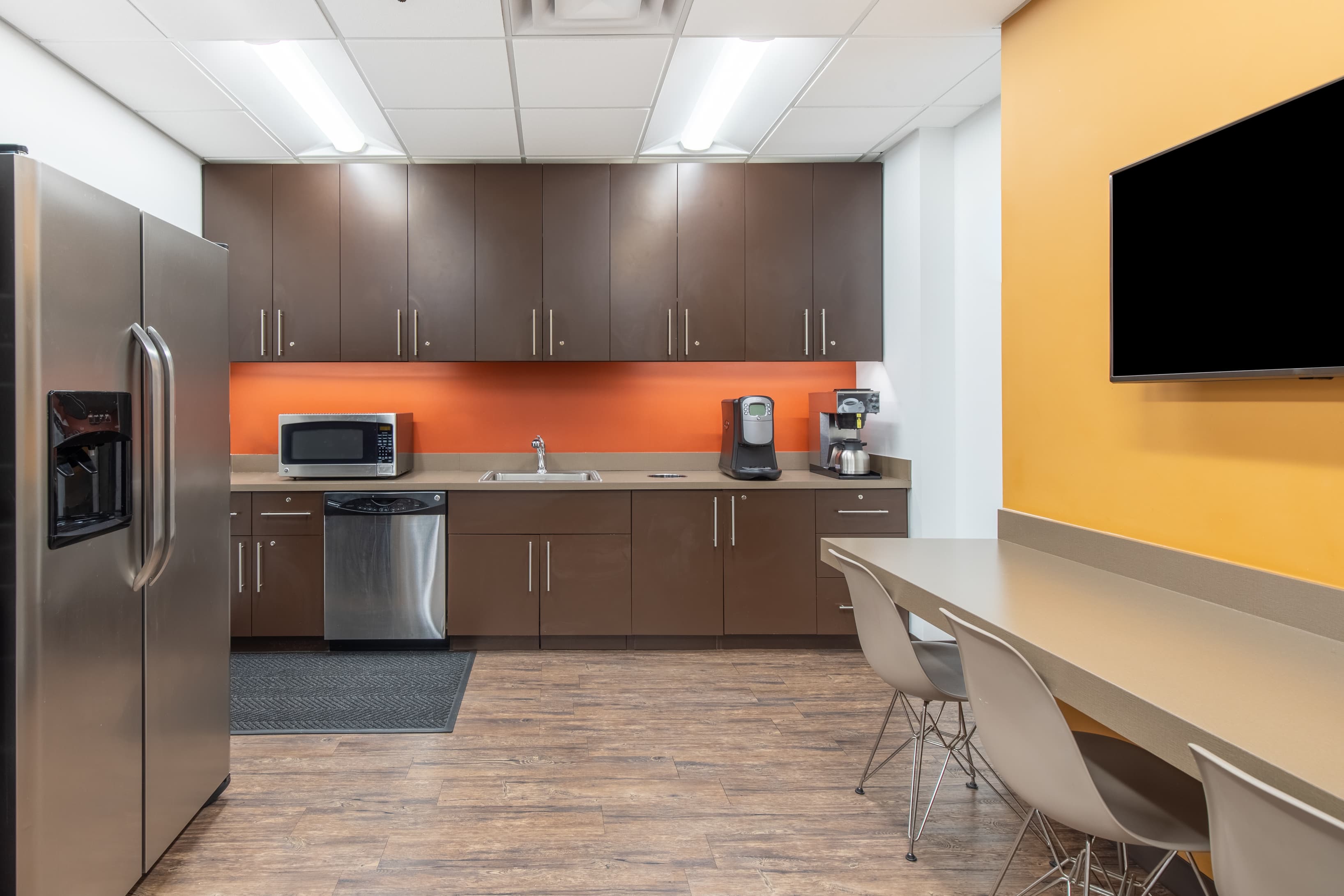 GA, Conyers - Corner Market at Almand Creek image 1 GA, Conyers - Corner Market at Almand Creek image 1