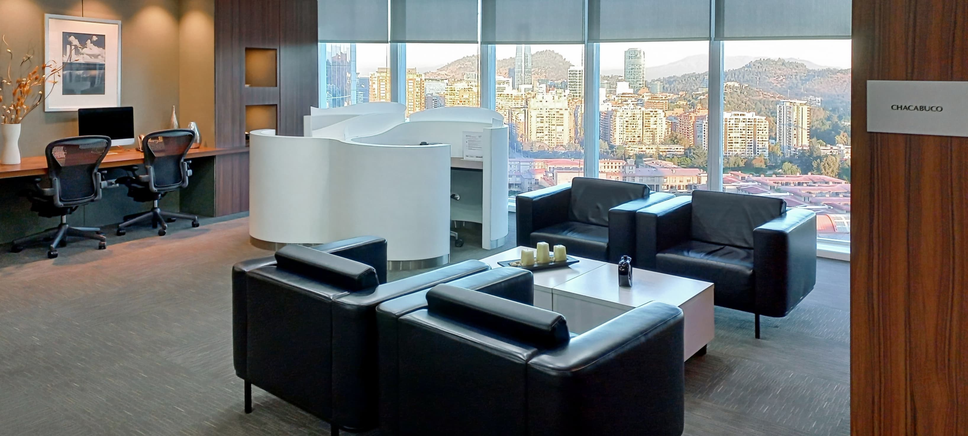 SANTIAGO, Nueva Apoquindo image 4