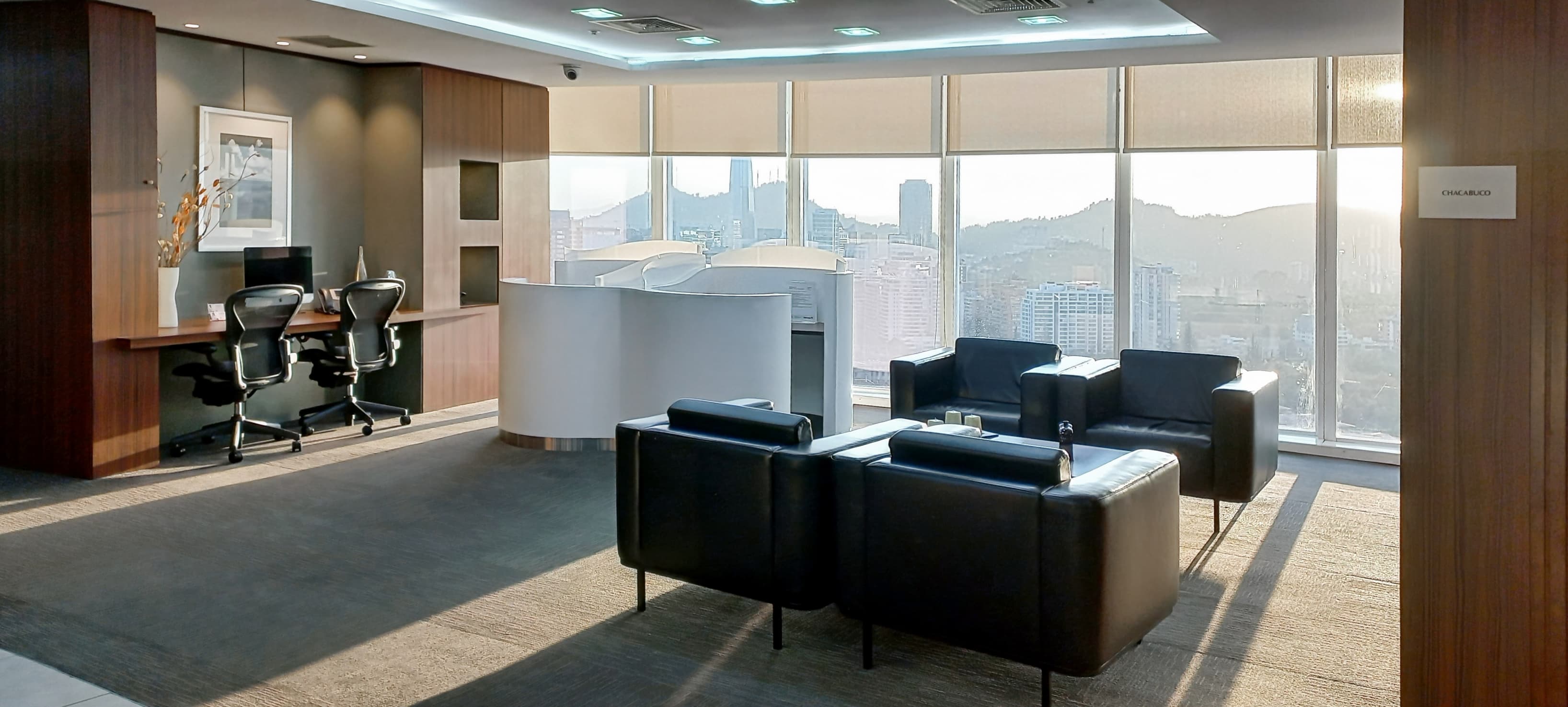 SANTIAGO, Nueva Apoquindo image 7