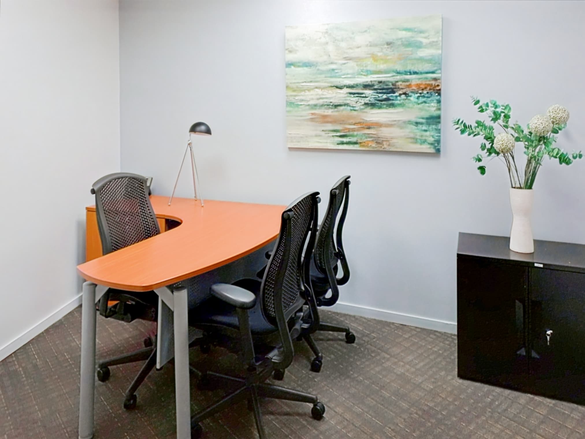 SANTIAGO, Nueva Apoquindo image 1