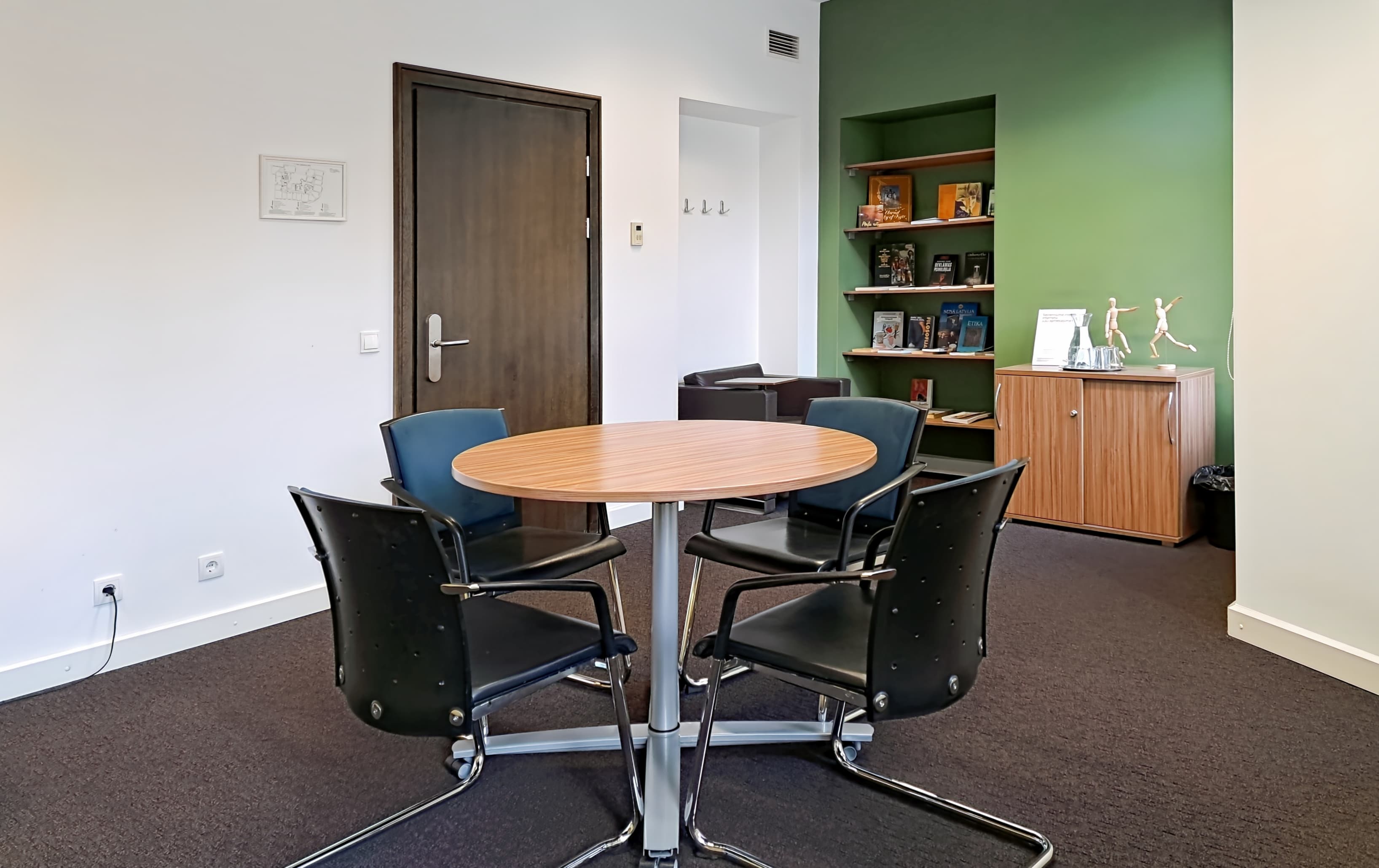 RIGA, Terbatas image 13