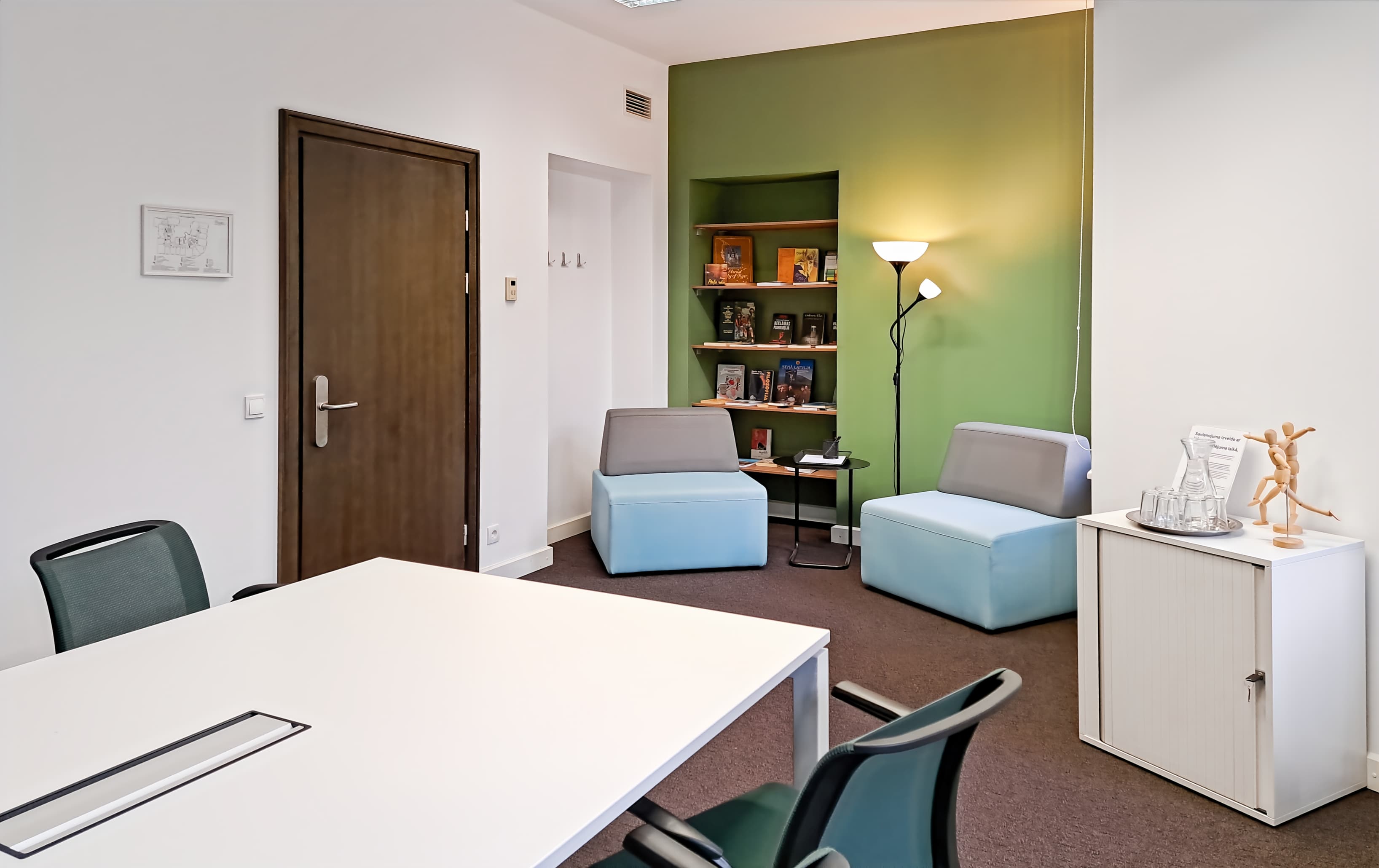 RIGA, Terbatas image 8