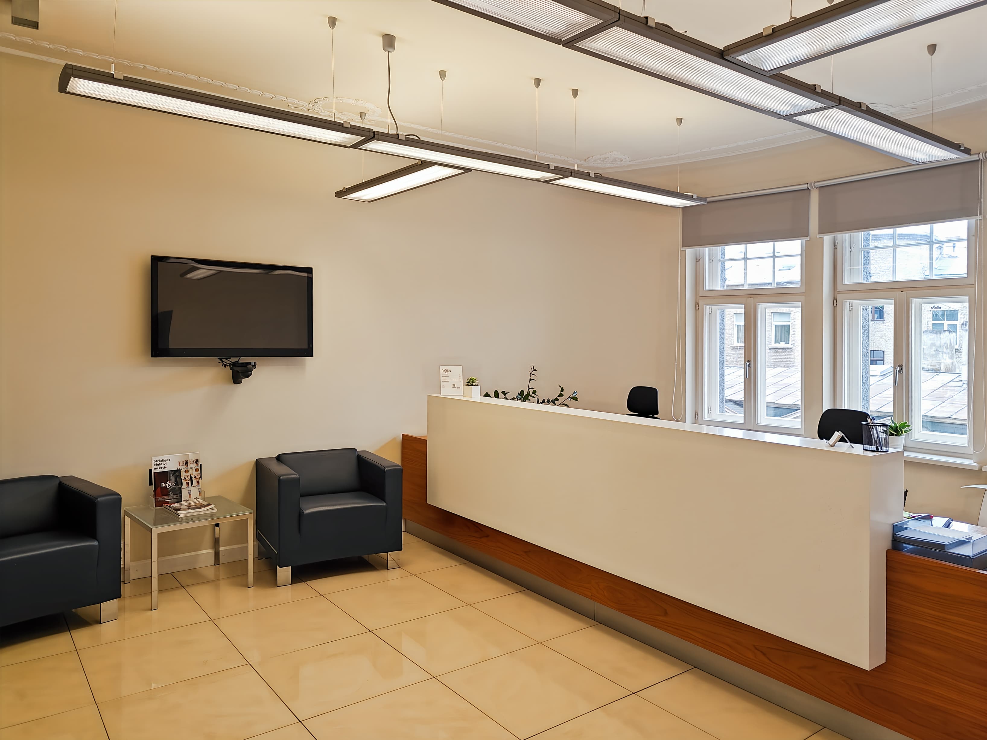 RIGA, Terbatas image 11