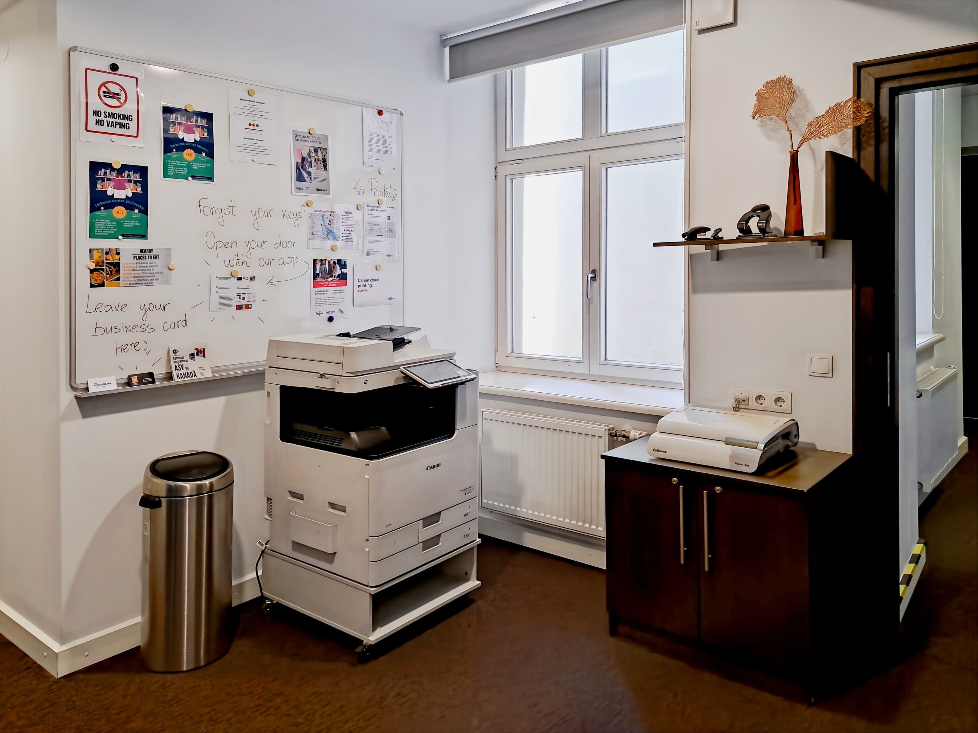 RIGA, Terbatas image 9