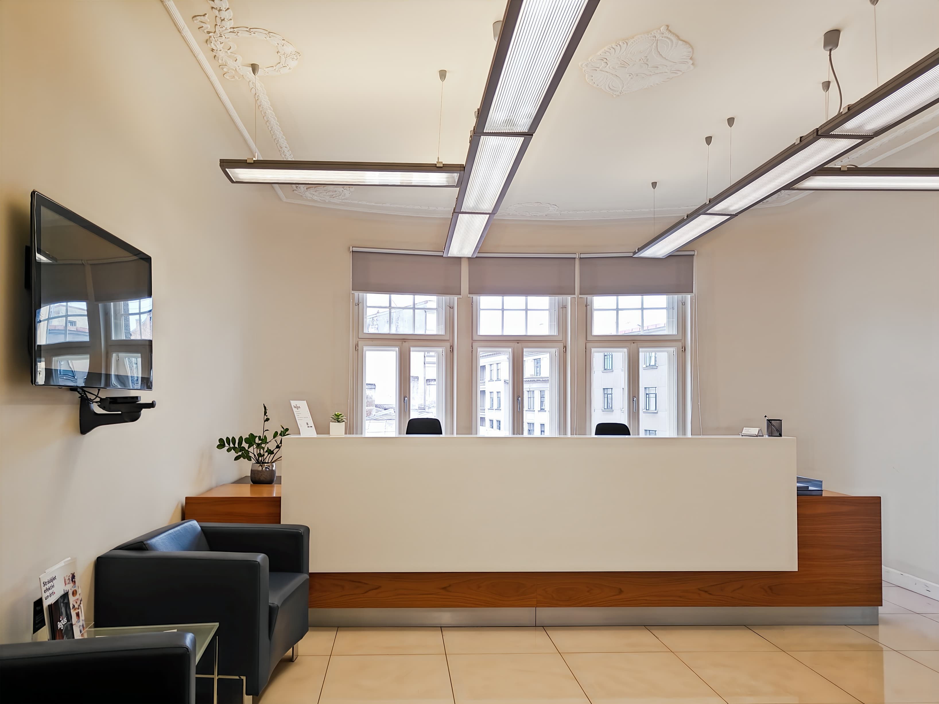 RIGA, Terbatas image 14