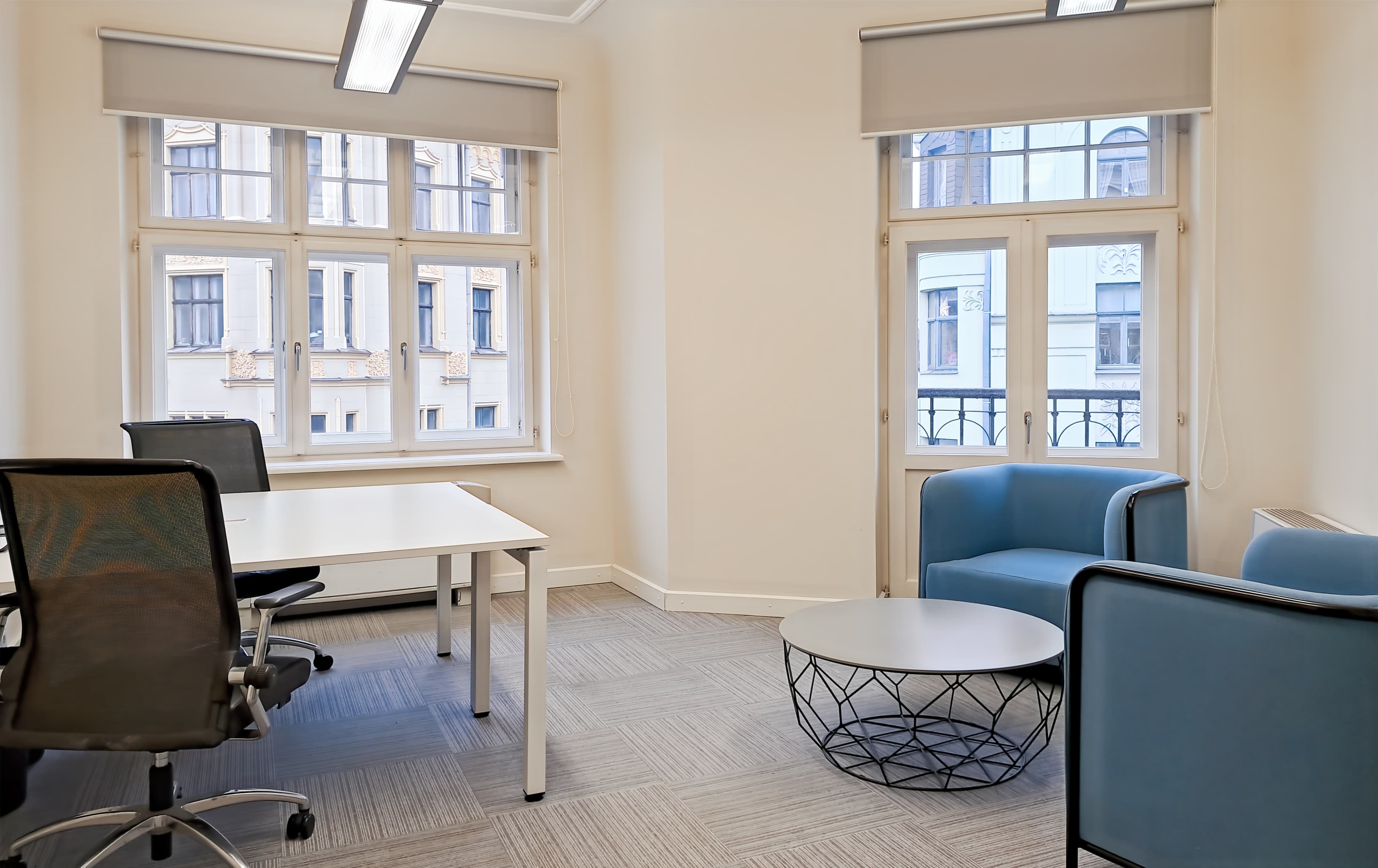 RIGA, Terbatas image 1