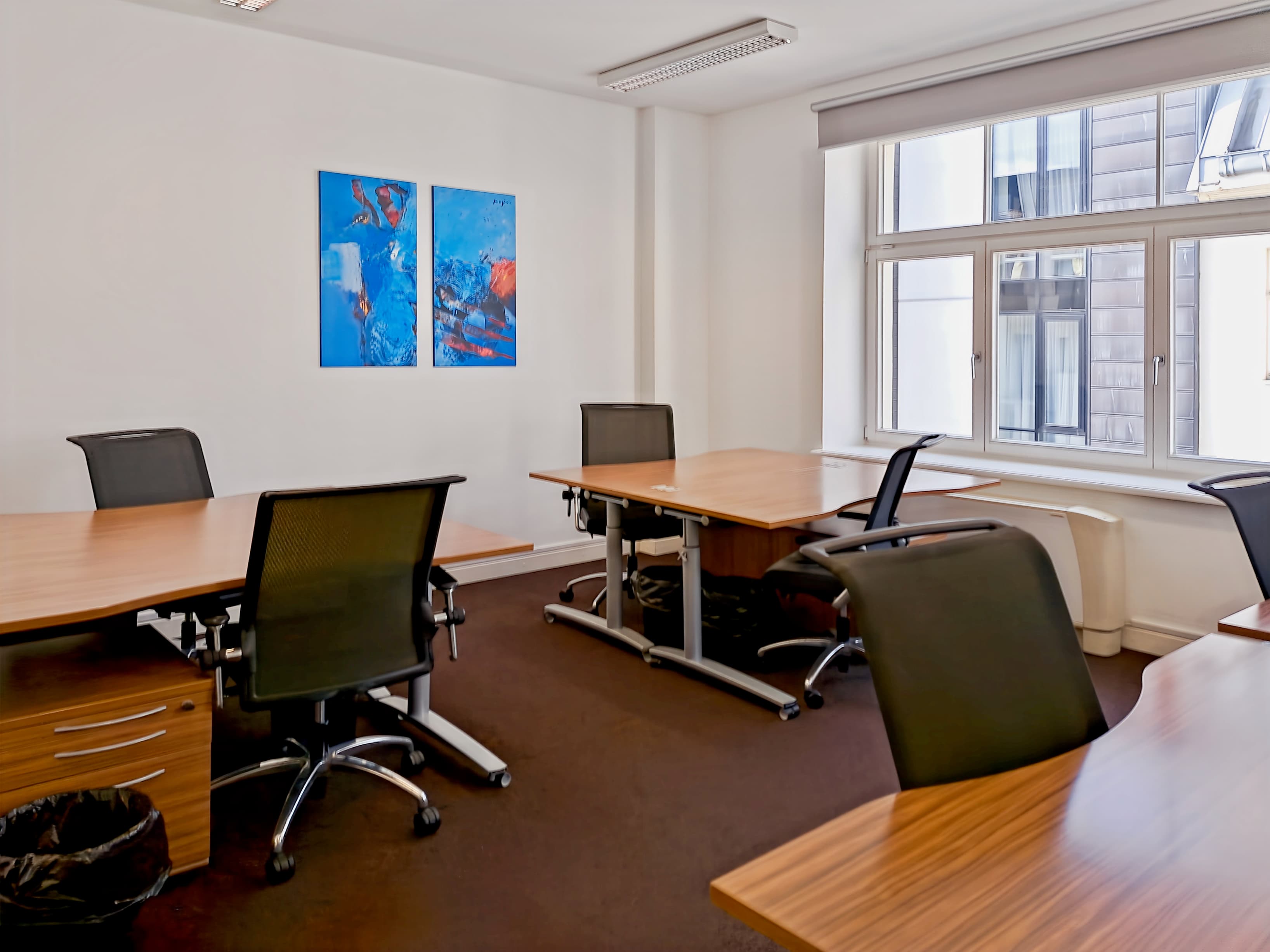 RIGA, Terbatas image 4